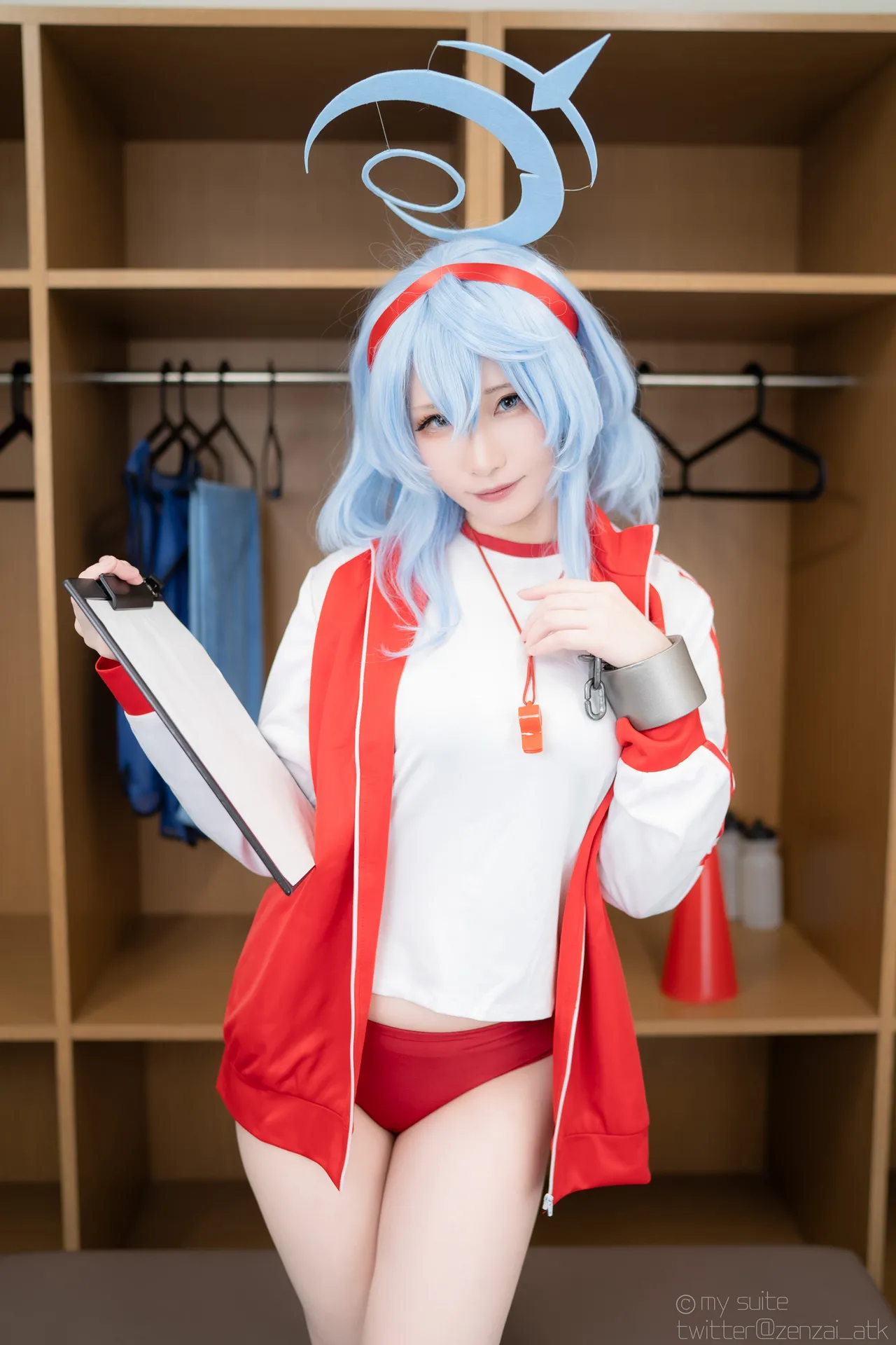 Atsuki - Suite Archive 5-erohere172.webp