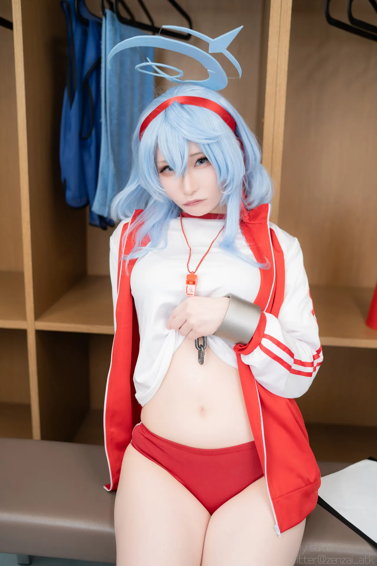 Atsuki - Suite Archive 5-erohere187.webp