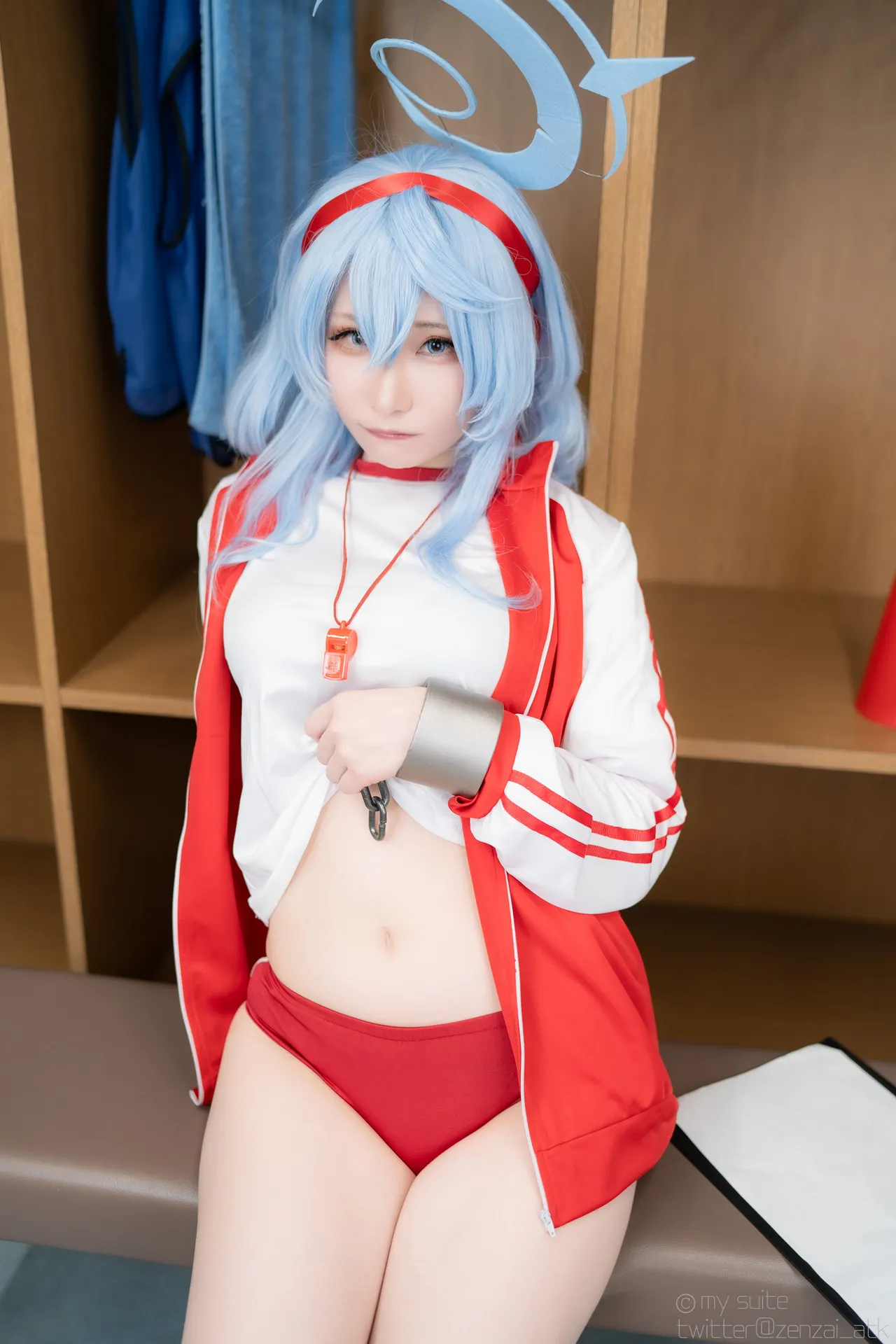 Atsuki - Suite Archive 5-erohere188.webp