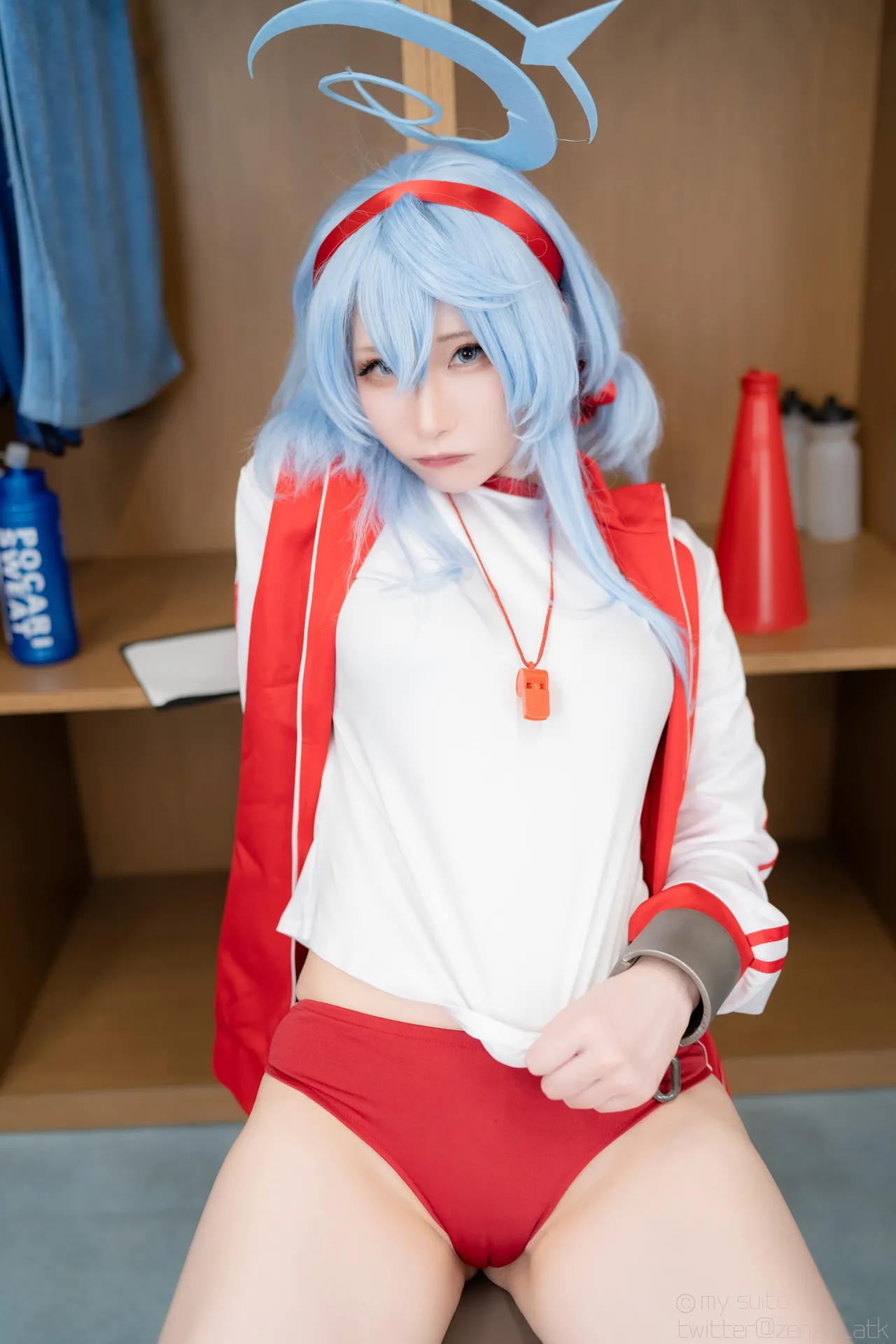 Atsuki - Suite Archive 5-erohere208.webp