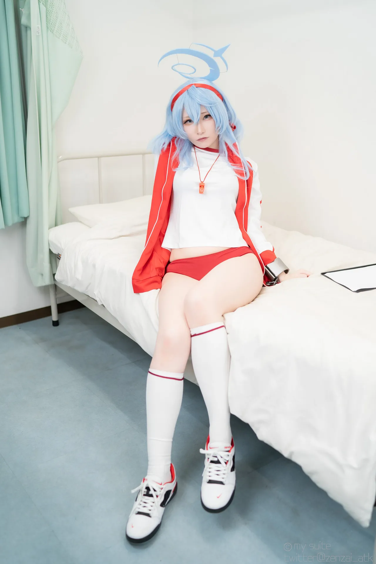 Atsuki - Suite Archive 5-erohere217.webp