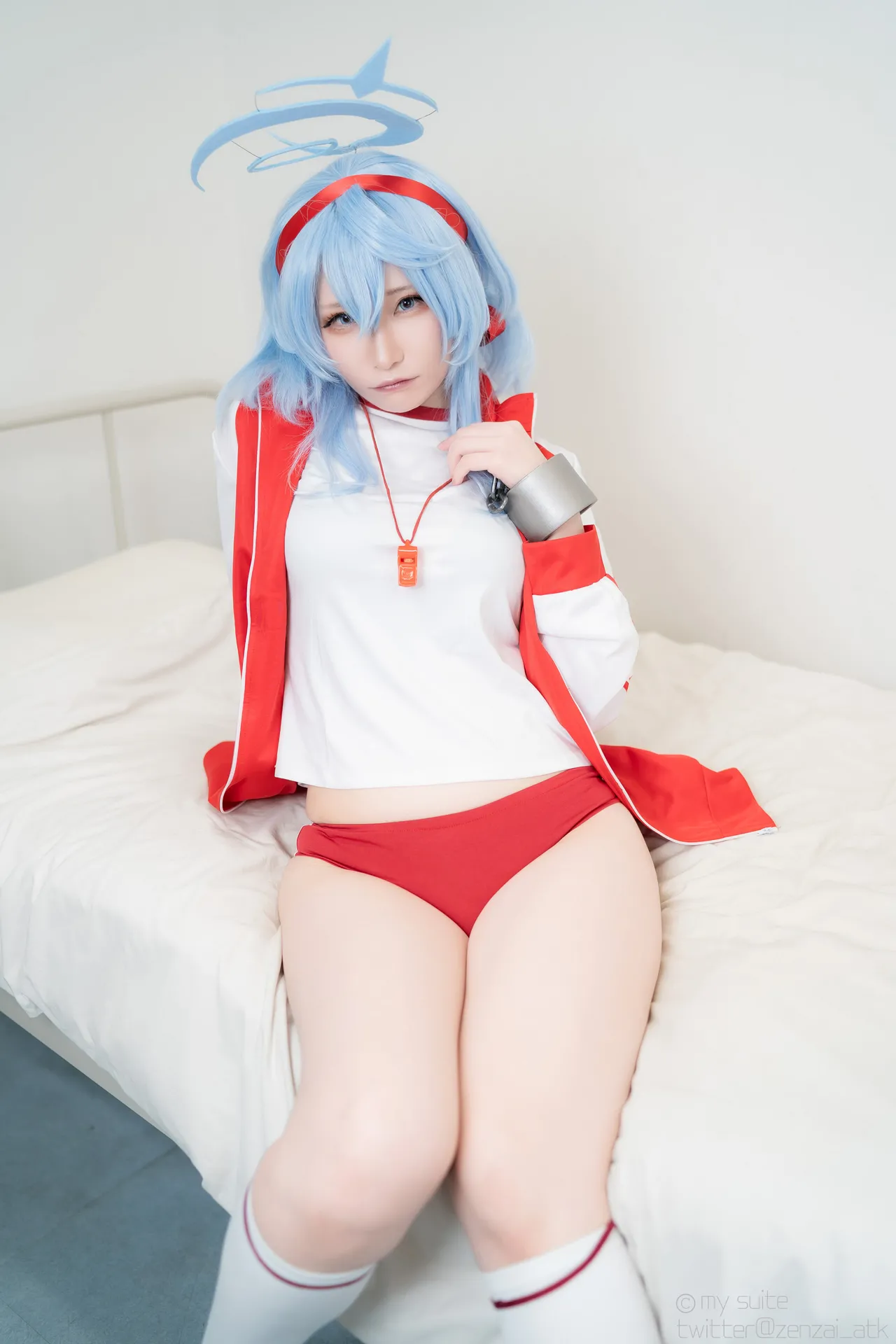 Atsuki - Suite Archive 5-erohere218.webp