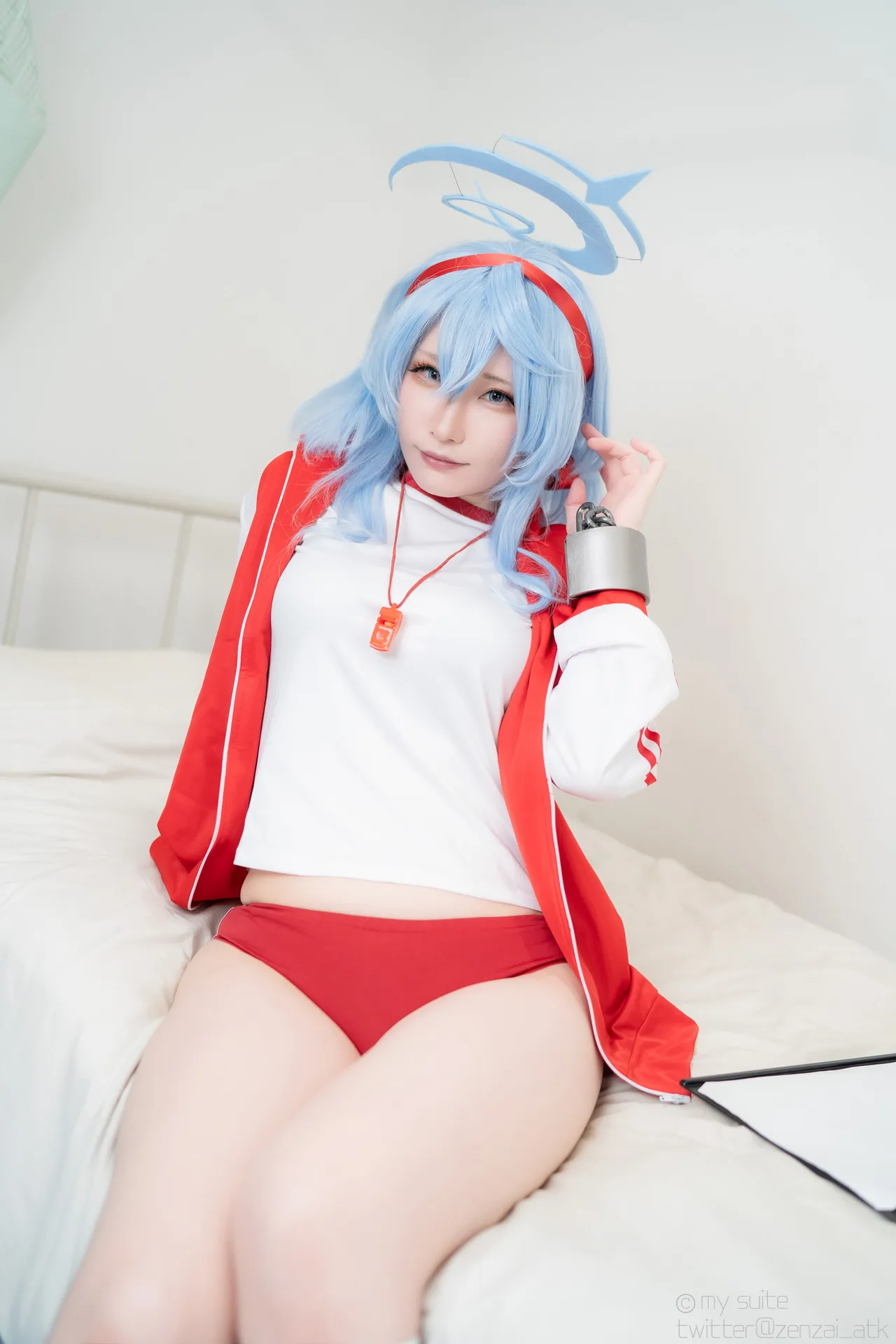 Atsuki - Suite Archive 5-erohere220.webp