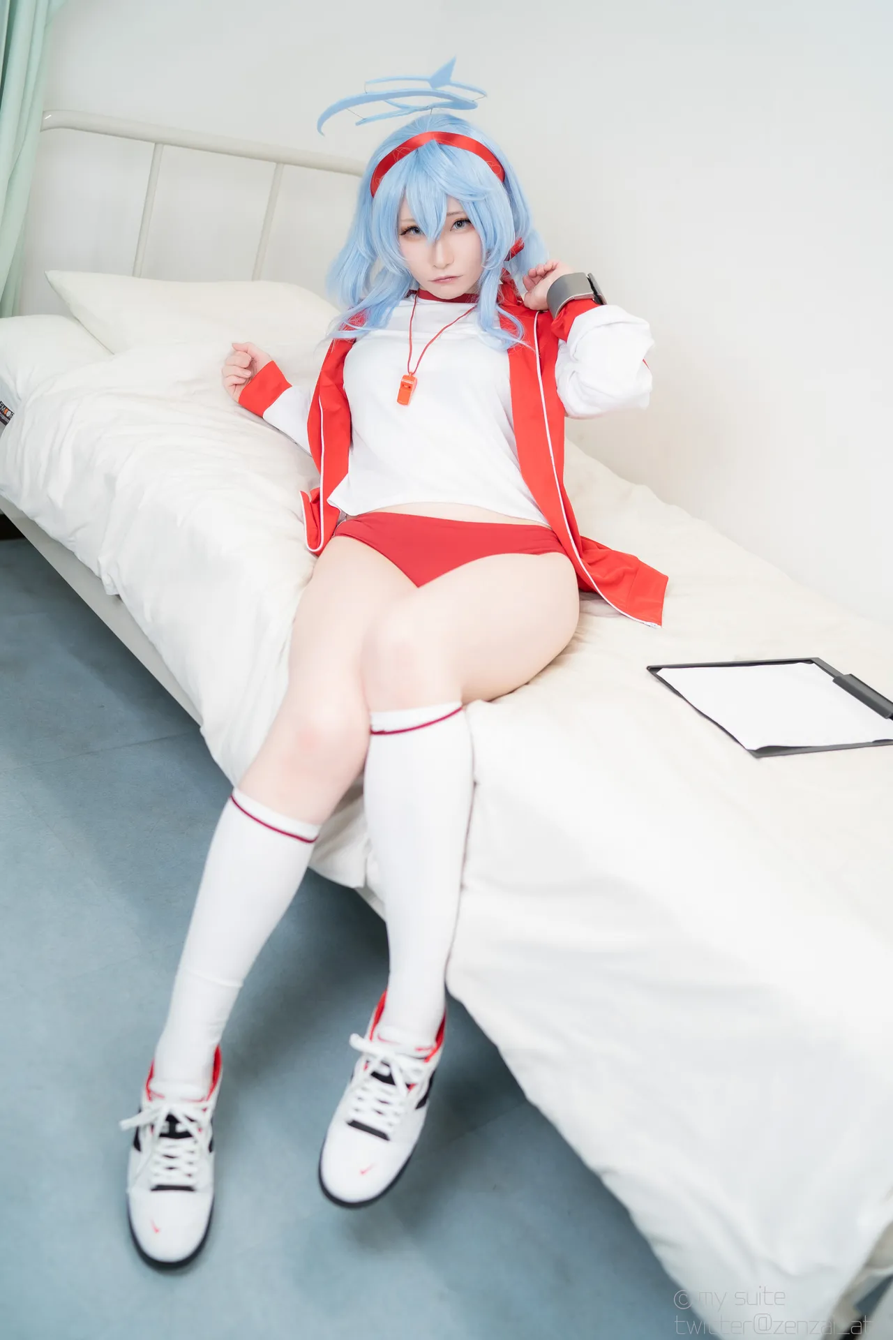 Atsuki - Suite Archive 5-erohere221.webp