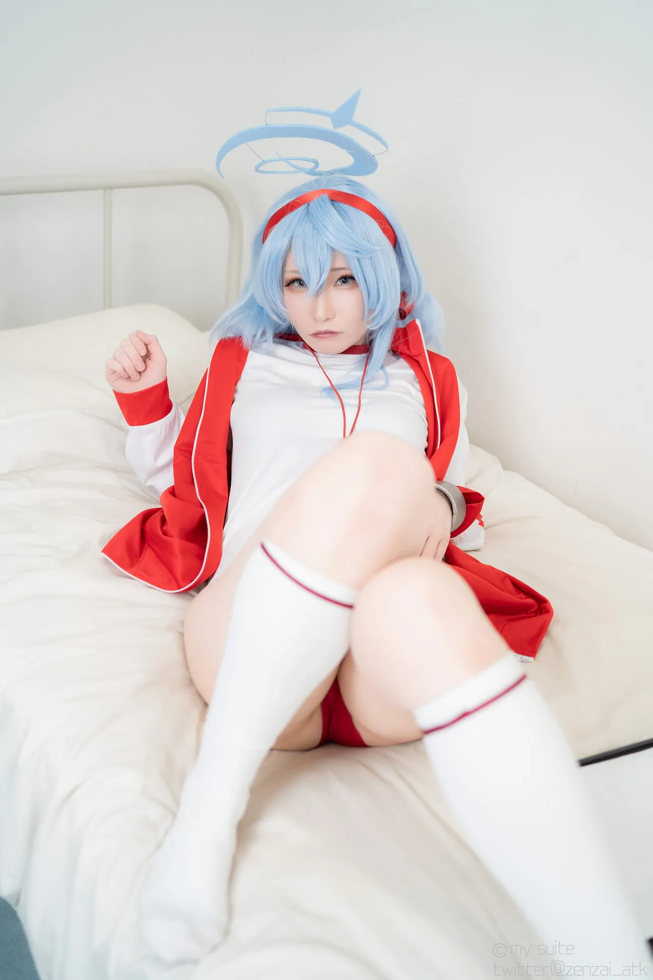 Atsuki - Suite Archive 5-erohere223.webp