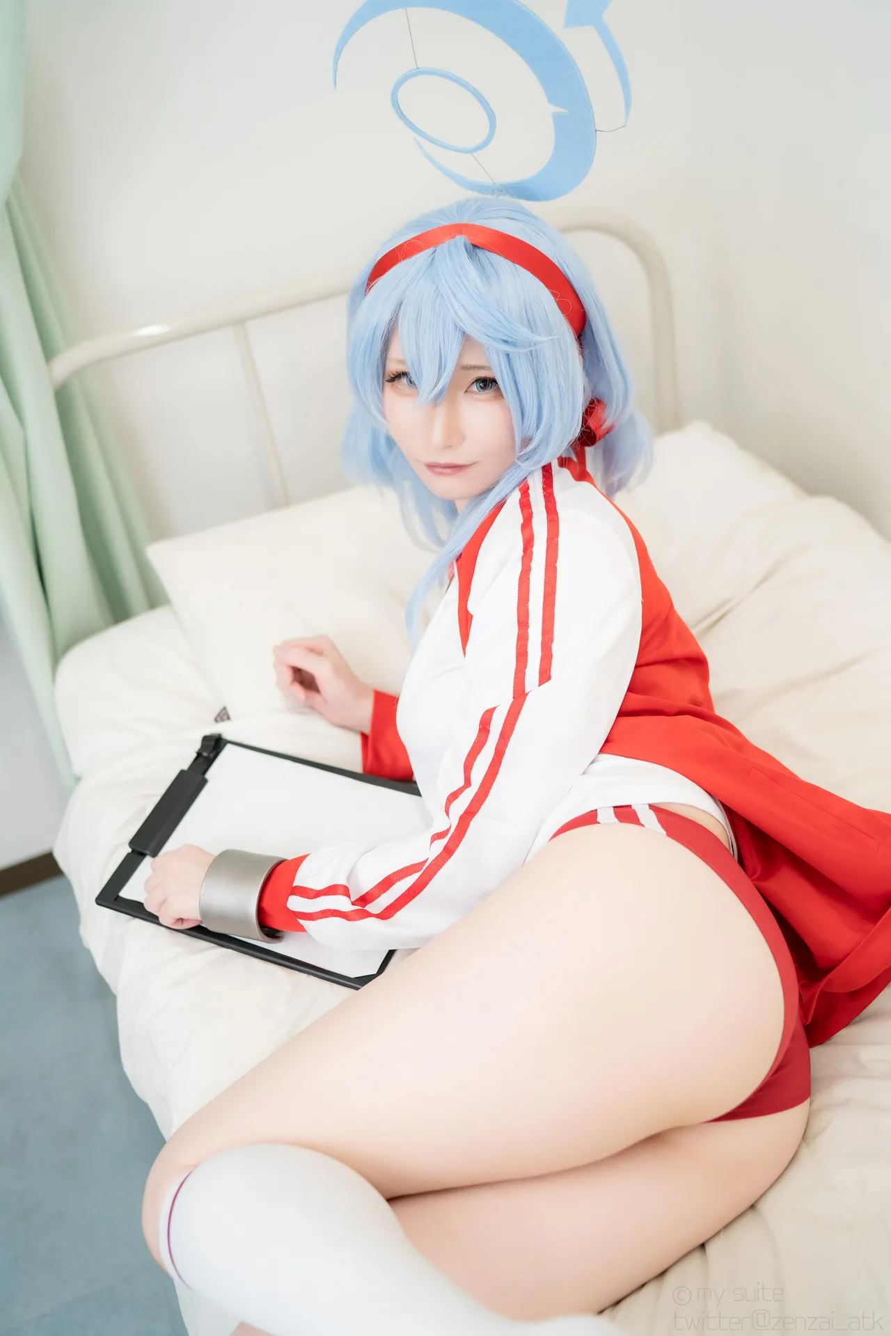 Atsuki - Suite Archive 5-erohere240.webp