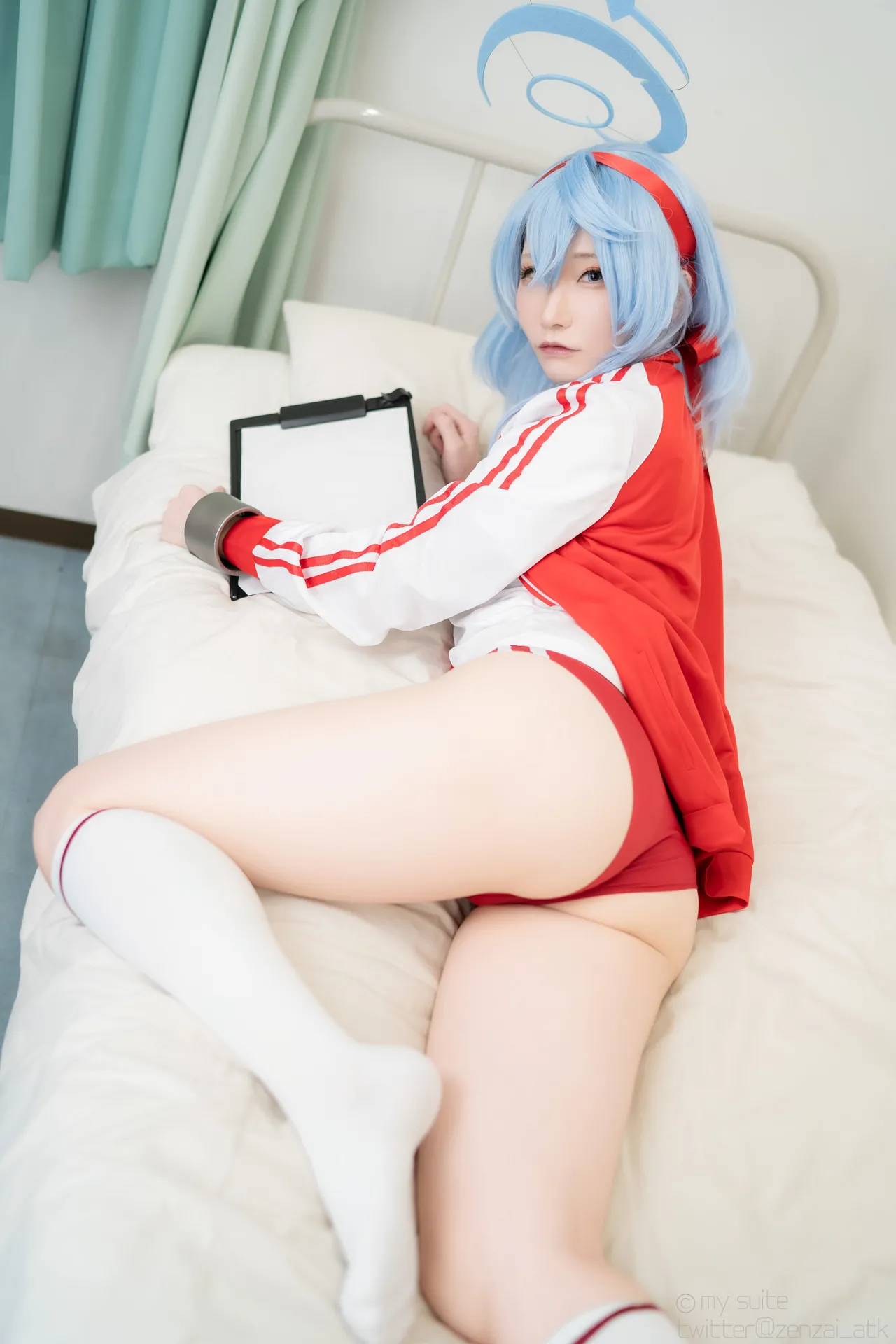 Atsuki - Suite Archive 5-erohere246.webp