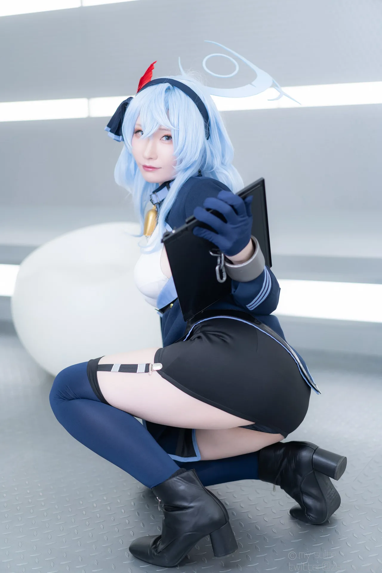 Atsuki - Suite Archive 5-erohere25.webp