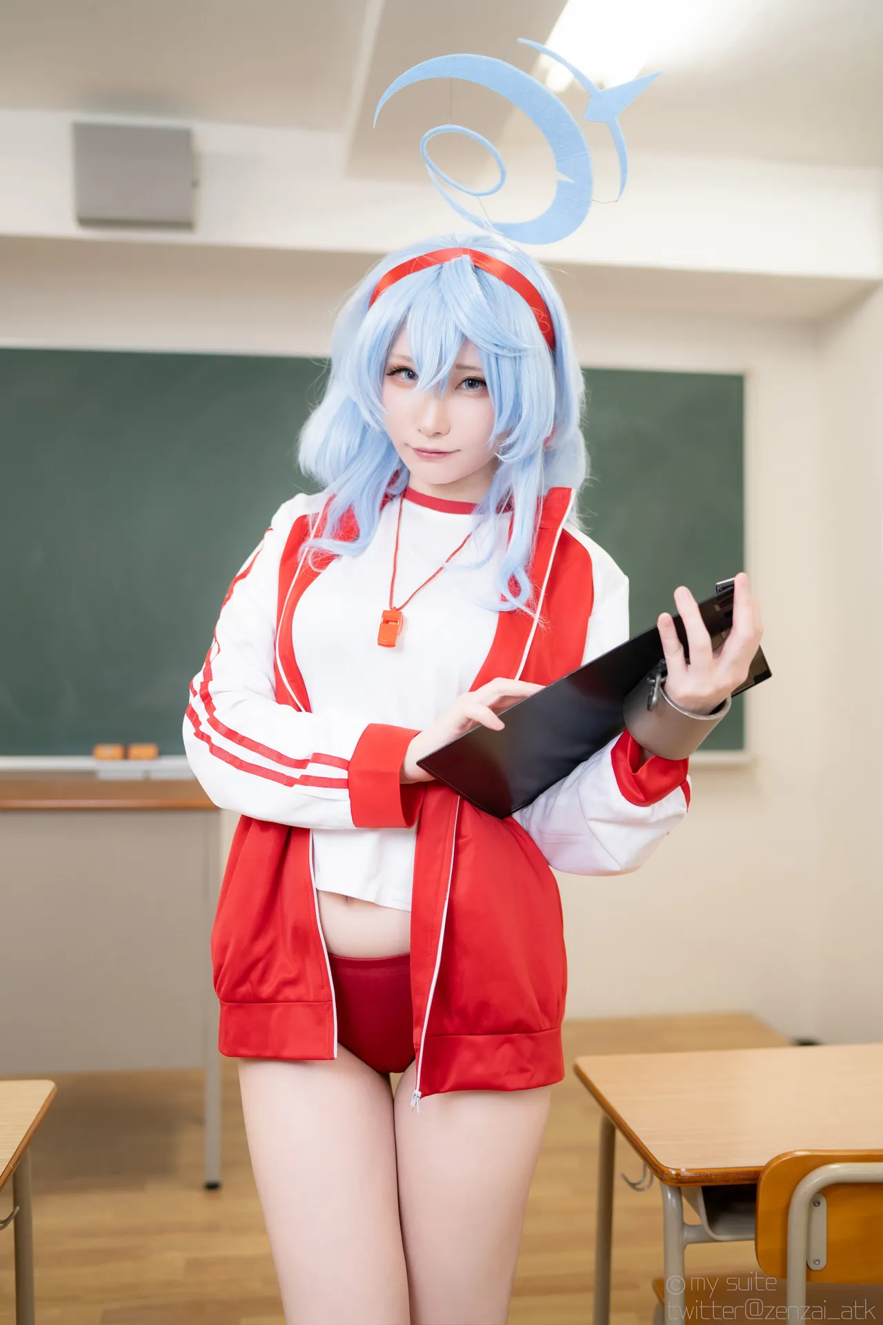 Atsuki - Suite Archive 5-erohere265.webp