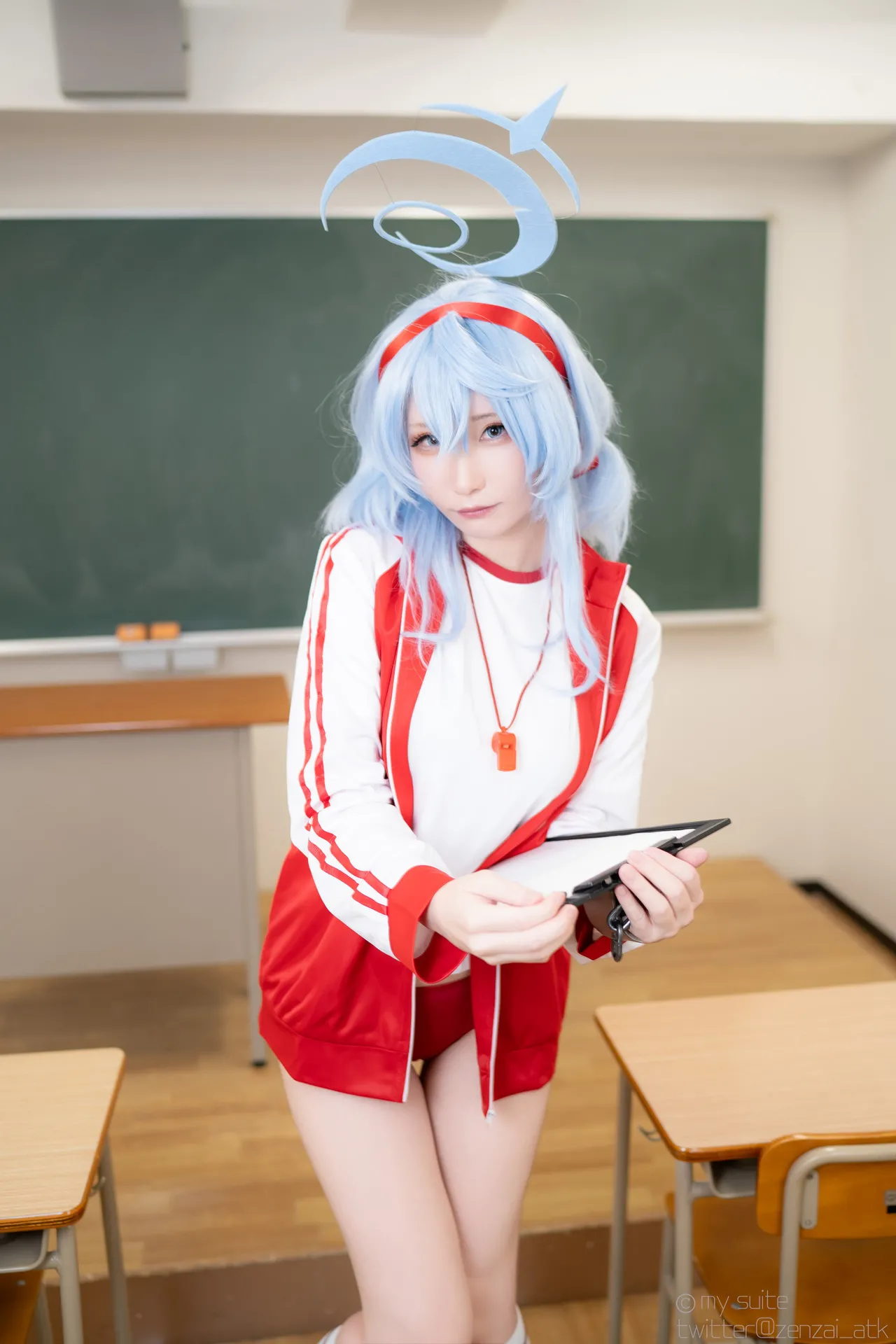 Atsuki - Suite Archive 5-erohere266.webp