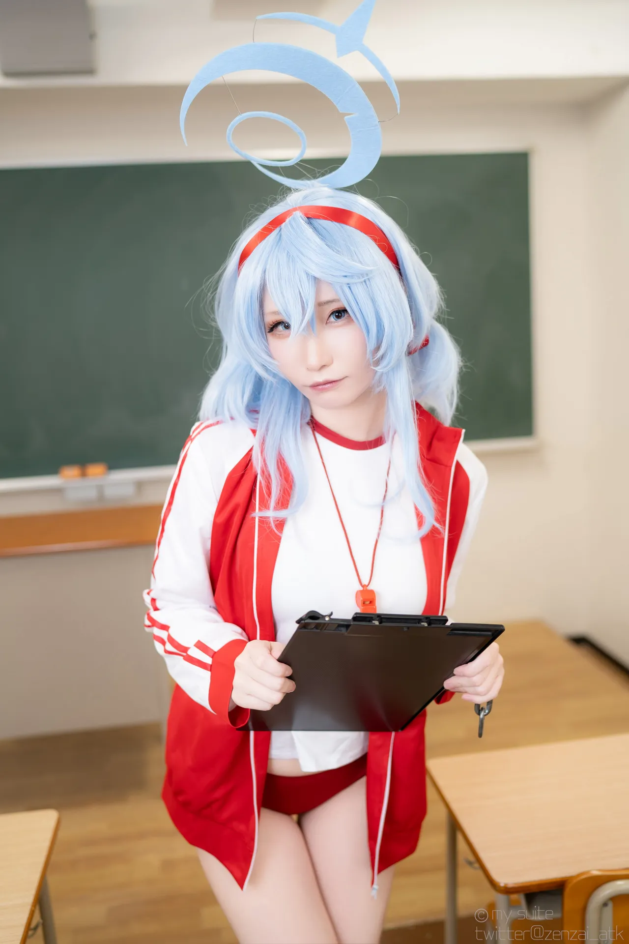 Atsuki - Suite Archive 5-erohere267.webp