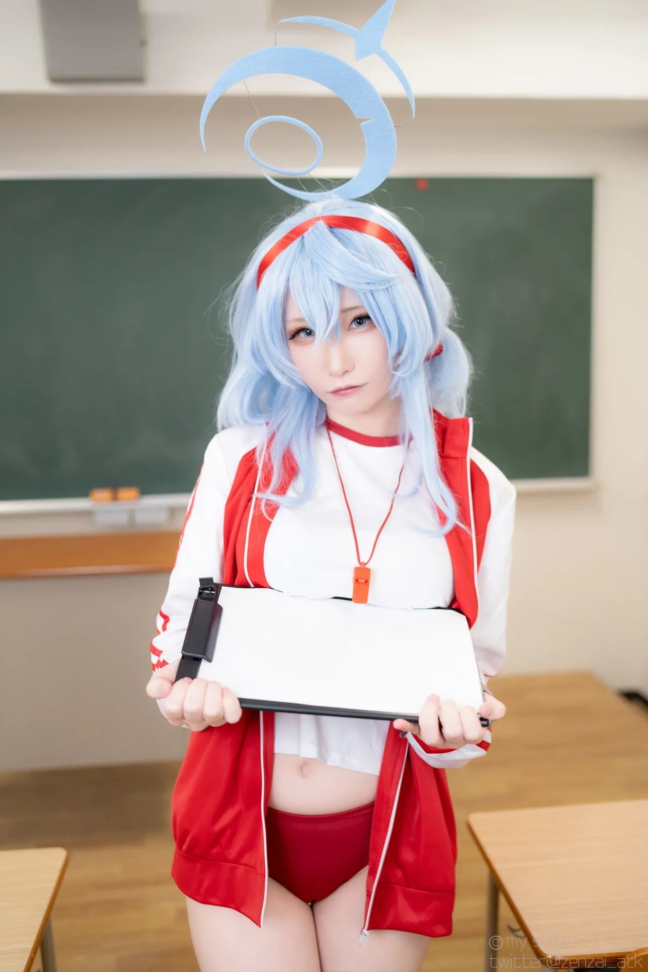 Atsuki - Suite Archive 5-erohere268.webp