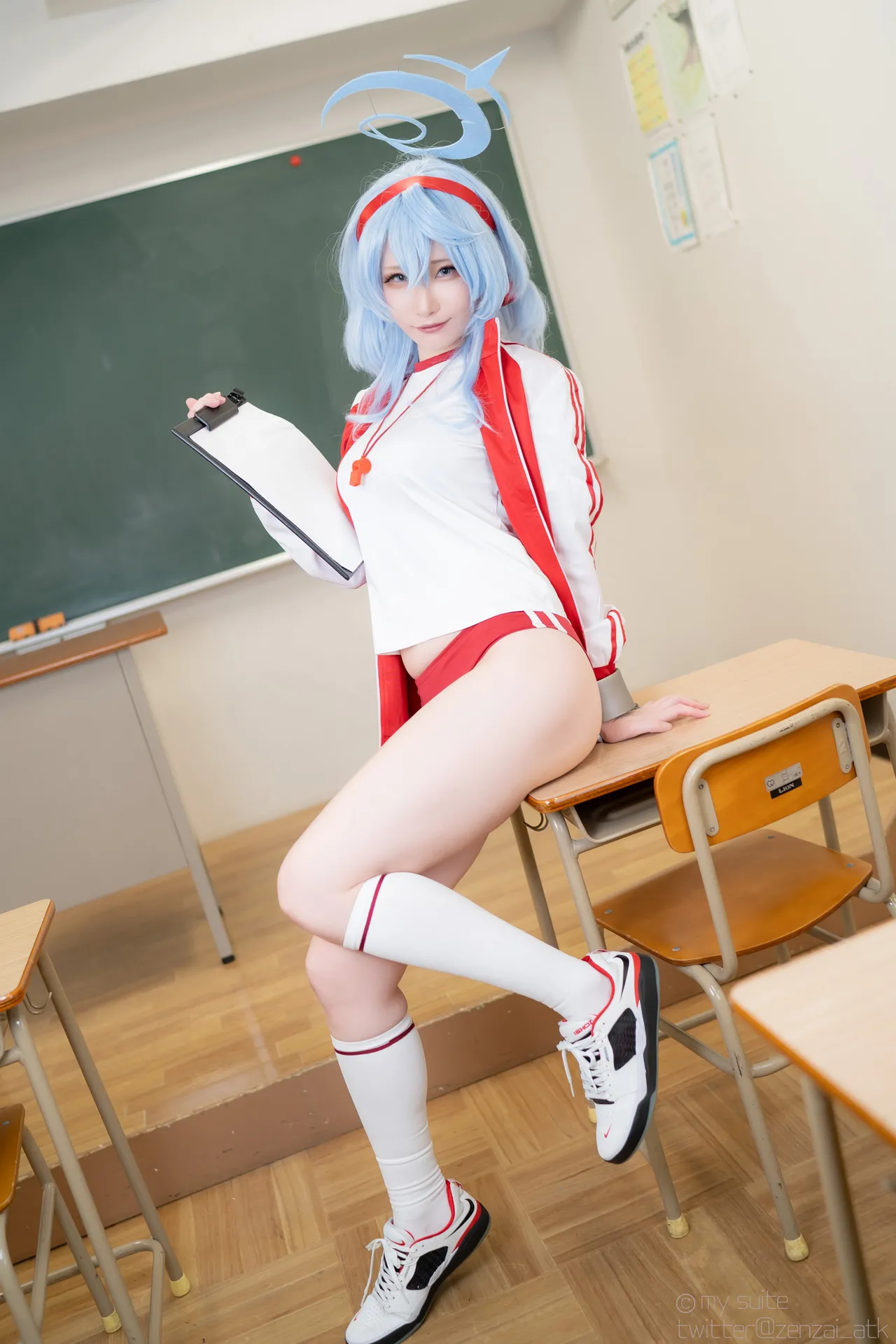 Atsuki - Suite Archive 5-erohere270.webp