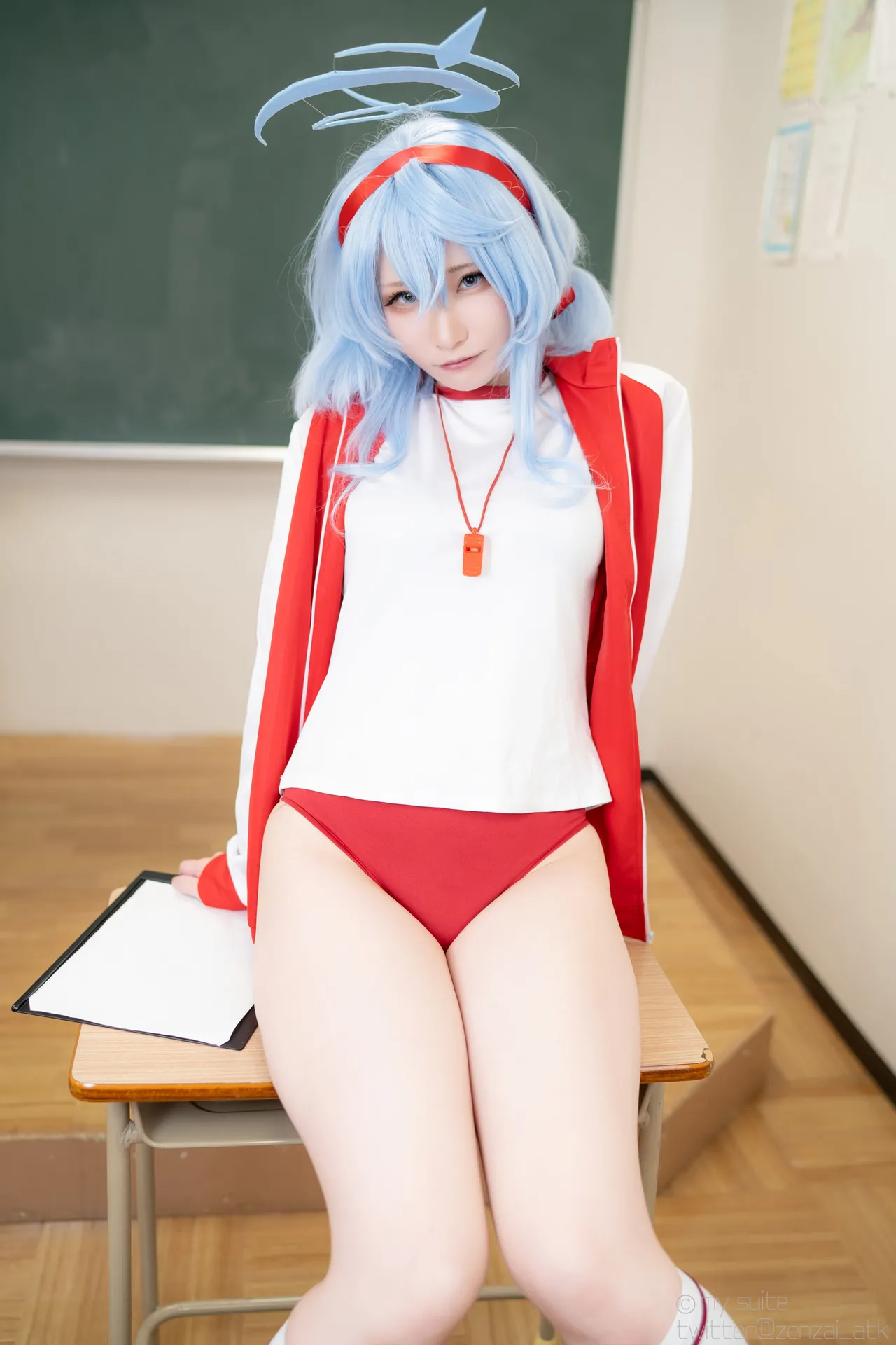 Atsuki - Suite Archive 5-erohere281.webp