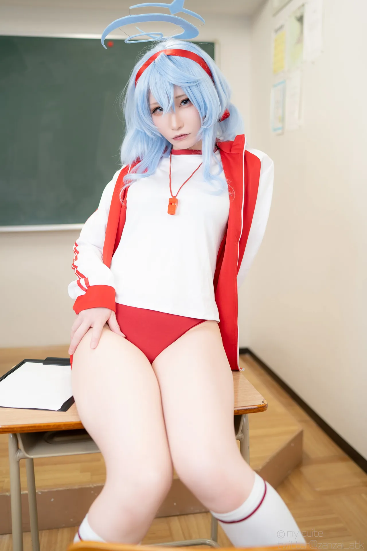 Atsuki - Suite Archive 5-erohere283.webp