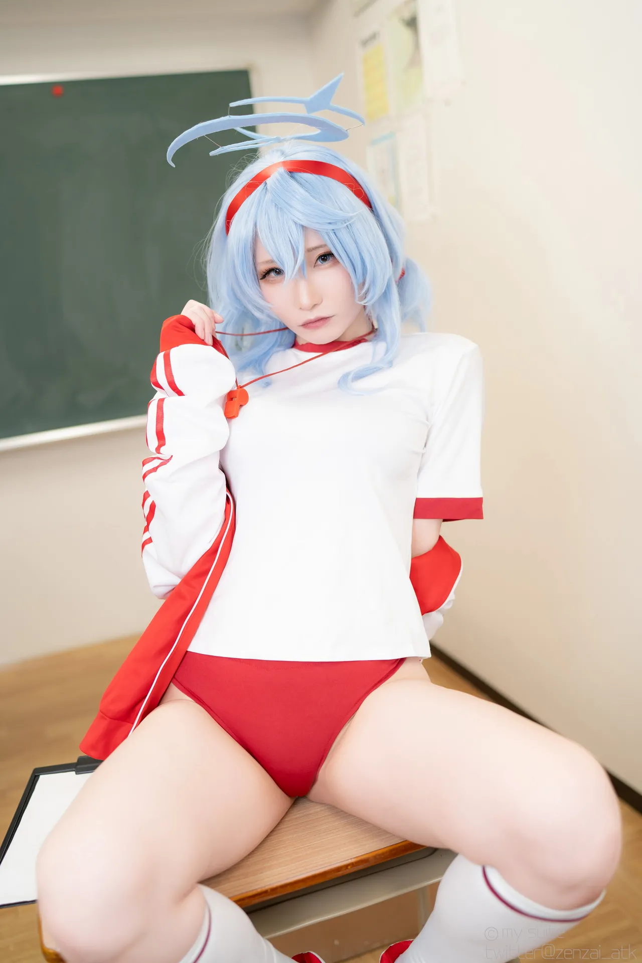 Atsuki - Suite Archive 5-erohere288.webp