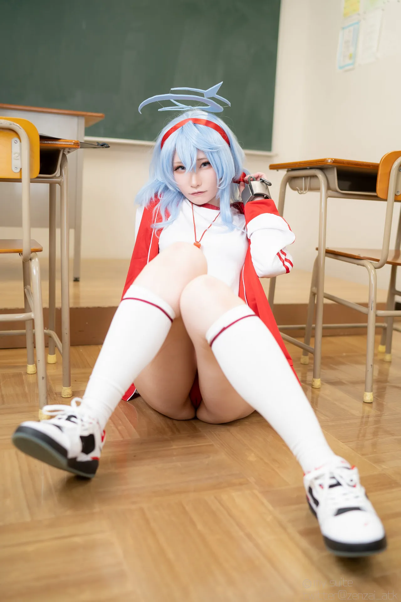 Atsuki - Suite Archive 5-erohere297.webp