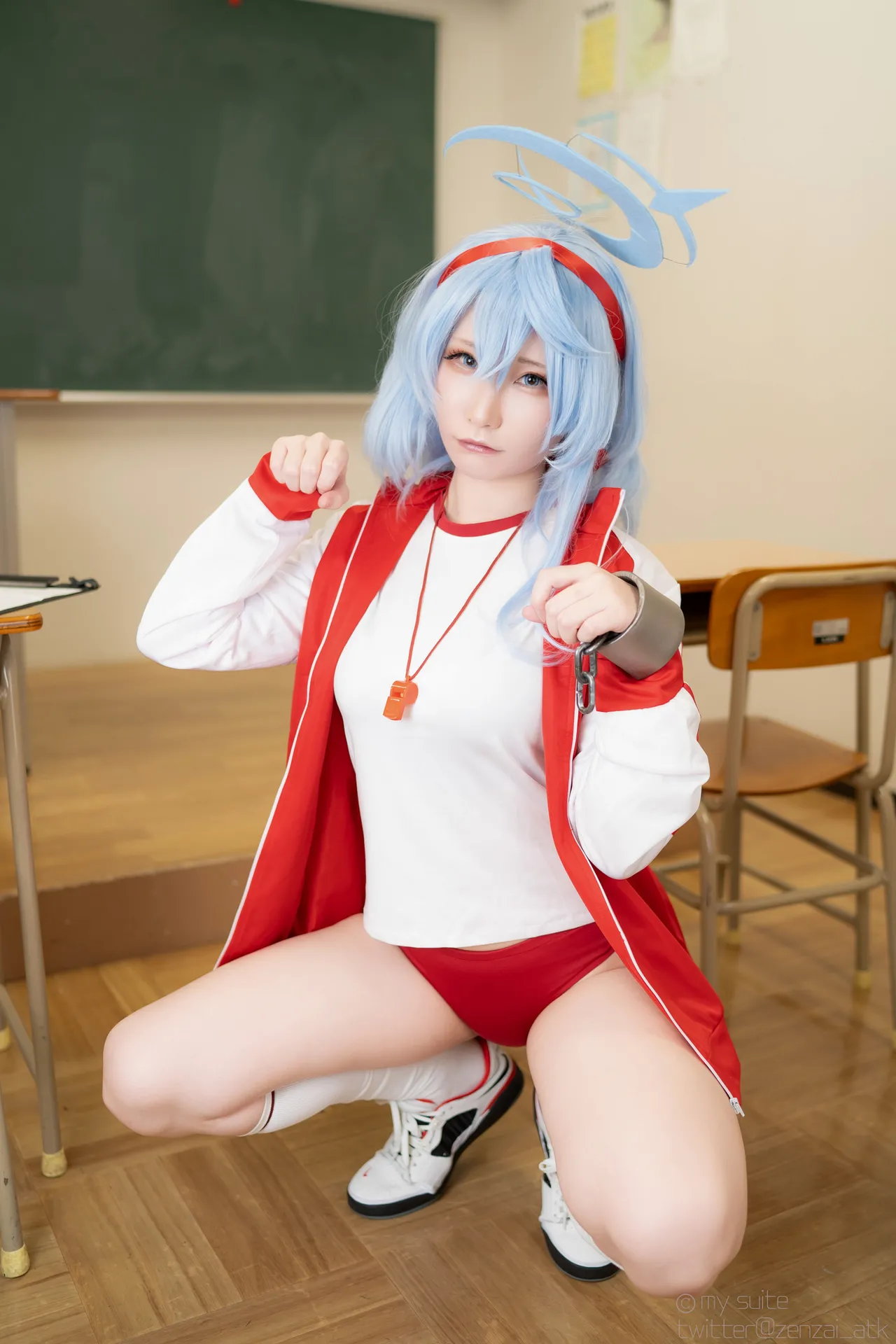 Atsuki - Suite Archive 5-erohere308.webp