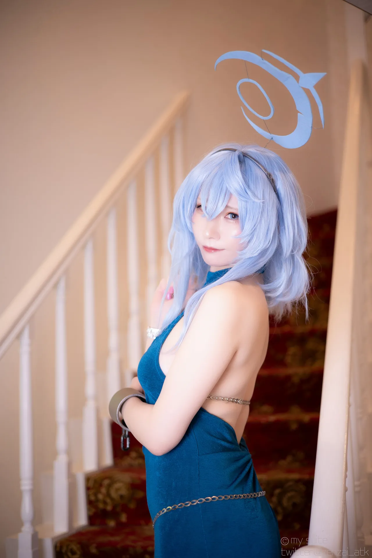 Atsuki - Suite Archive 5-erohere318.webp