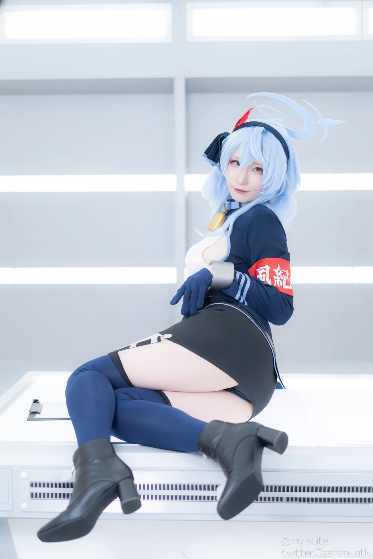 Atsuki - Suite Archive 5-erohere32.webp