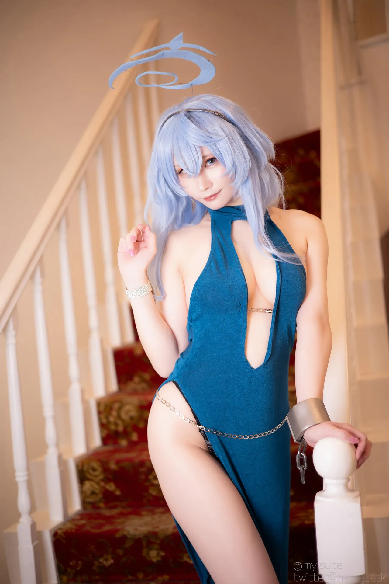 Atsuki - Suite Archive 5-erohere322.webp