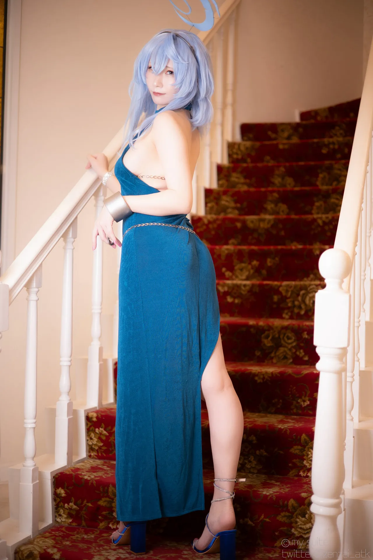 Atsuki - Suite Archive 5-erohere326.webp