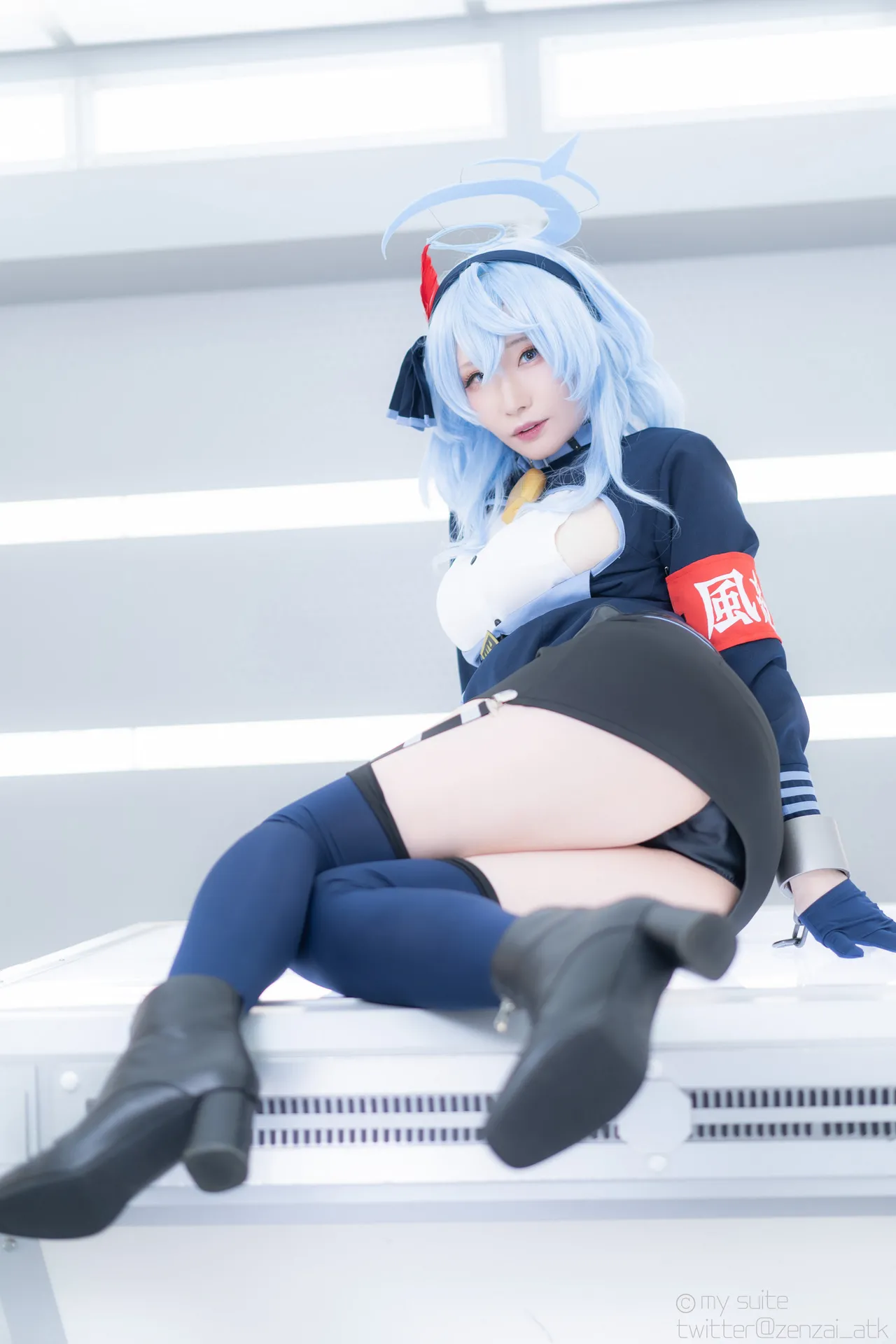 Atsuki - Suite Archive 5-erohere33.webp