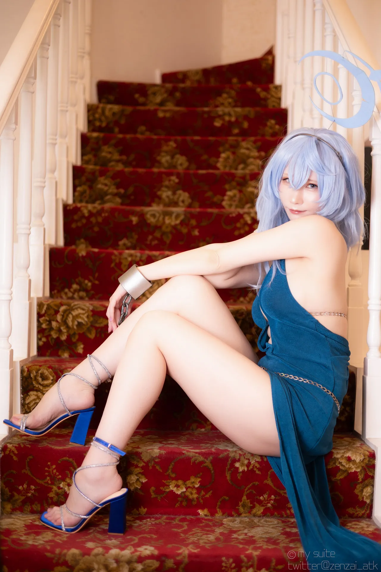 Atsuki - Suite Archive 5-erohere340.webp