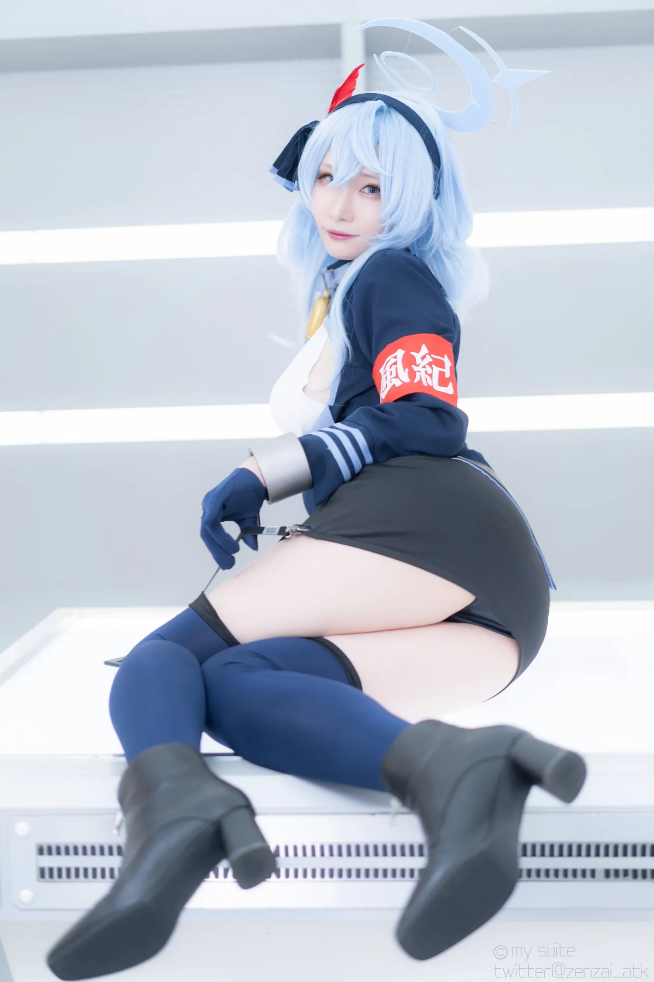 Atsuki - Suite Archive 5-erohere36.webp