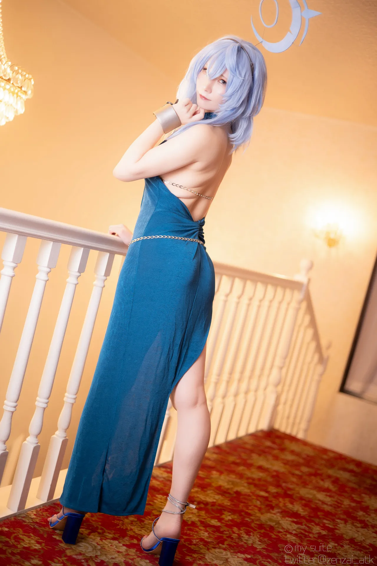 Atsuki - Suite Archive 5-erohere362.webp