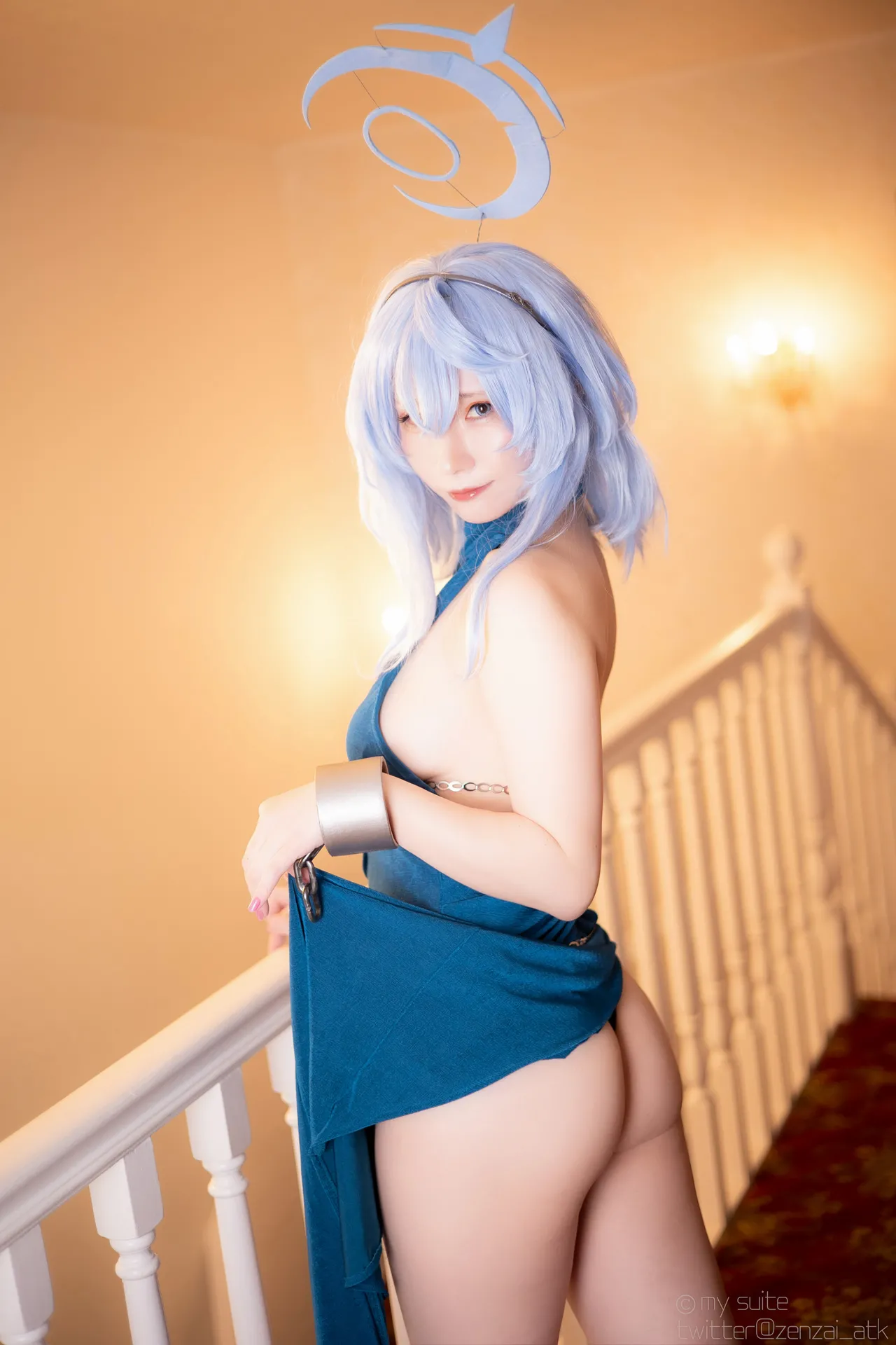 Atsuki - Suite Archive 5-erohere364.webp