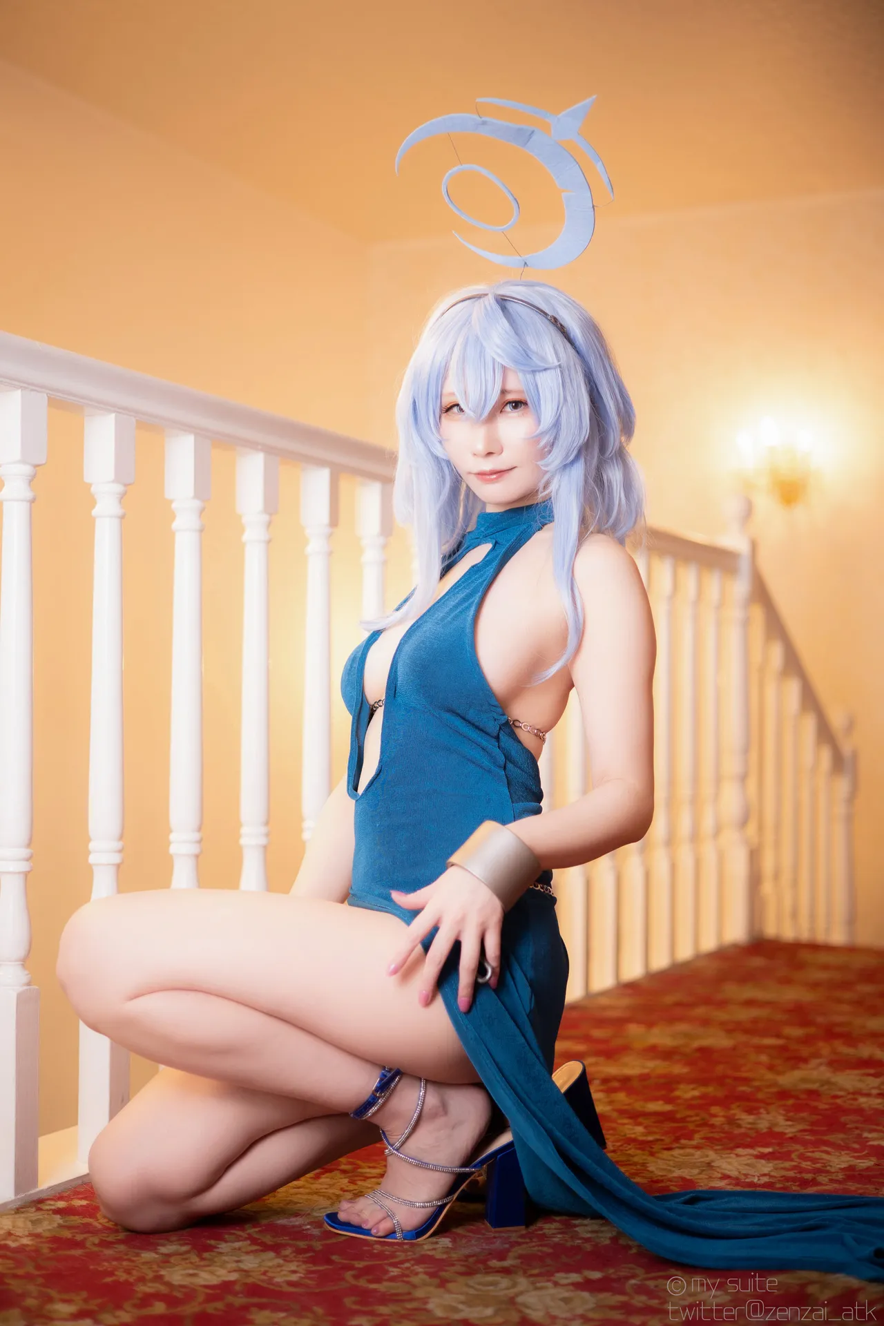 Atsuki - Suite Archive 5-erohere368.webp