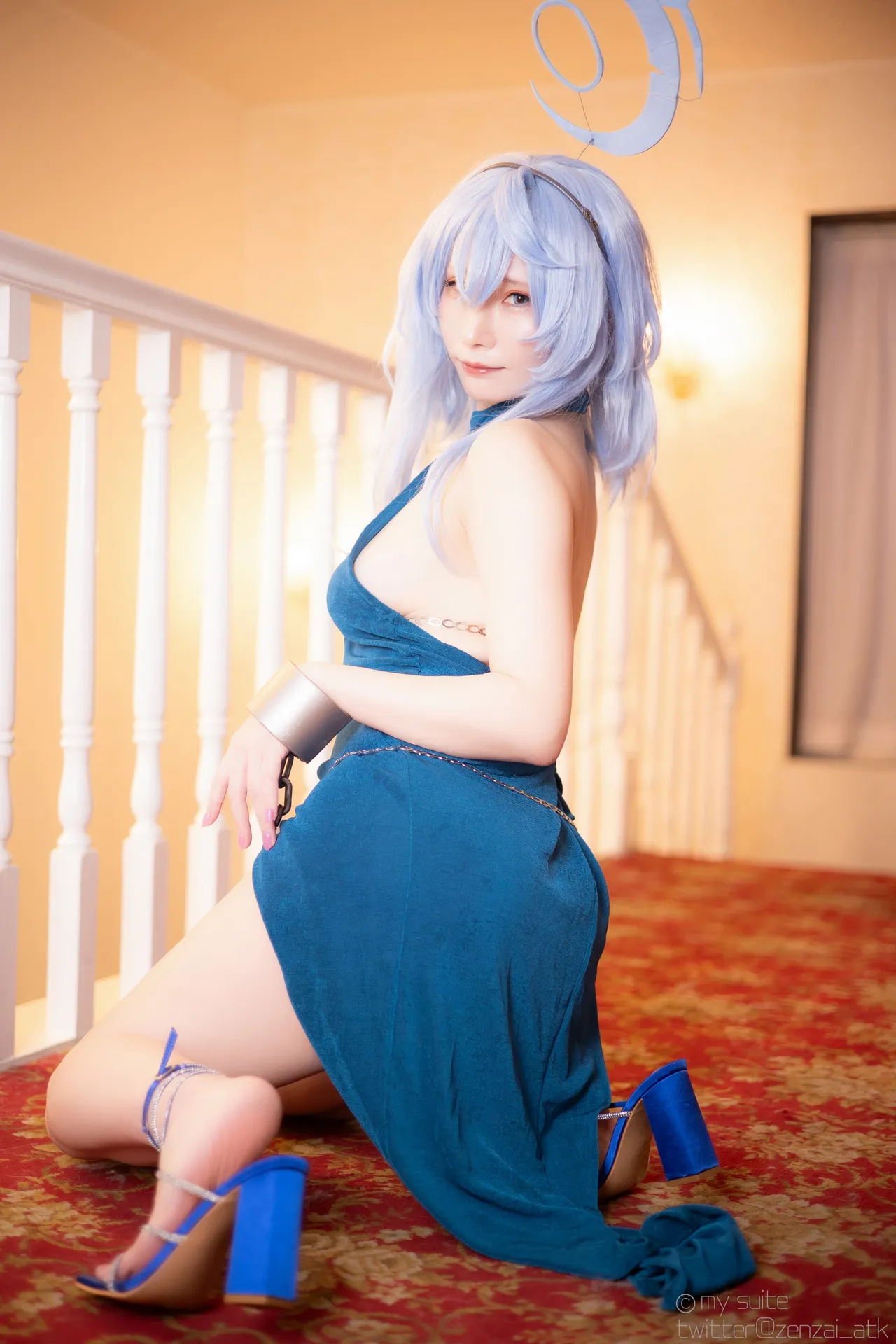 Atsuki - Suite Archive 5-erohere373.webp