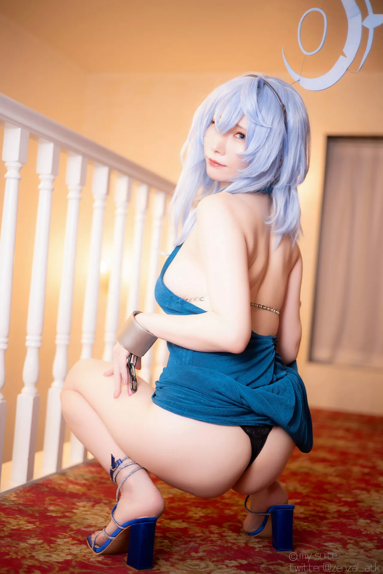 Atsuki - Suite Archive 5-erohere375.webp