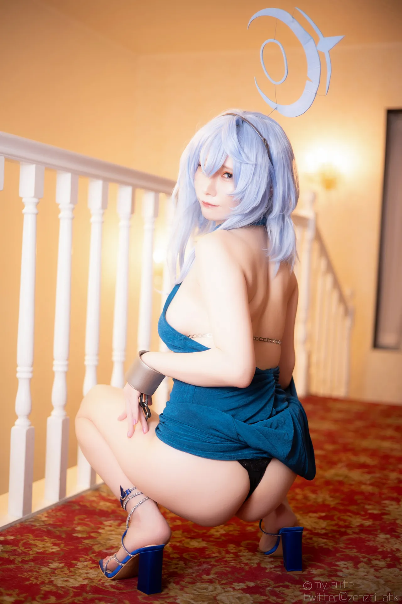 Atsuki - Suite Archive 5-erohere376.webp