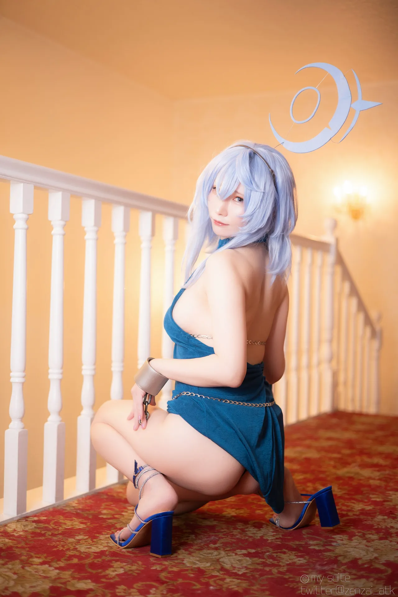 Atsuki - Suite Archive 5-erohere380.webp