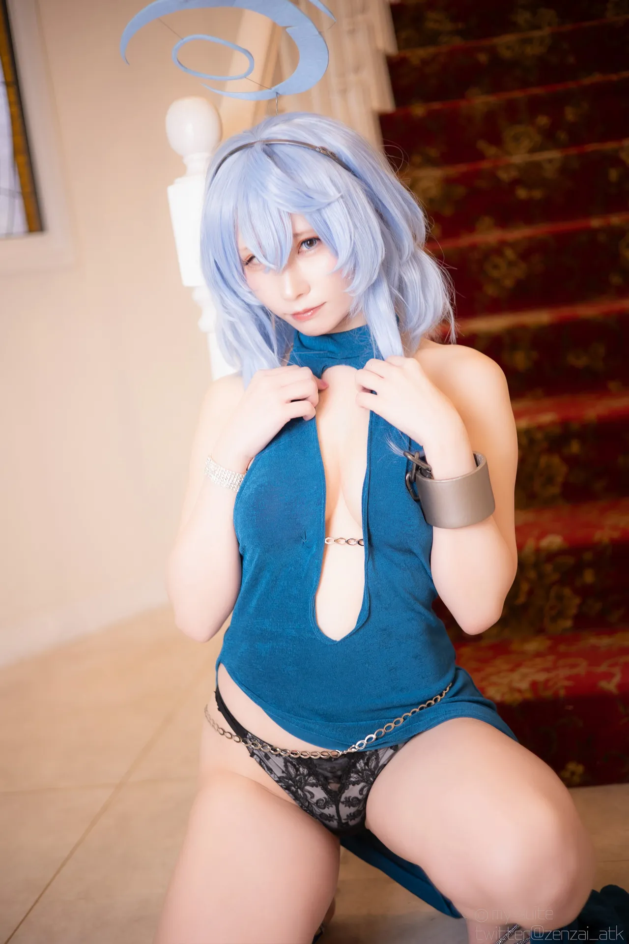 Atsuki - Suite Archive 5-erohere385.webp