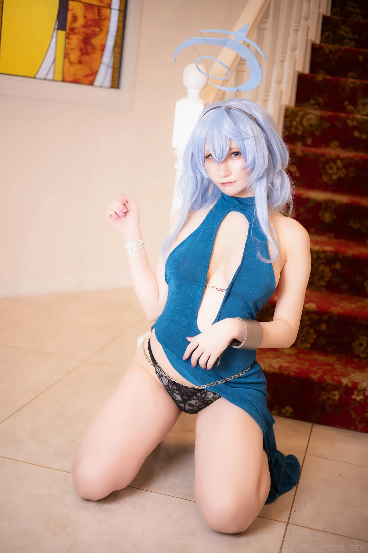 Atsuki - Suite Archive 5-erohere386.webp