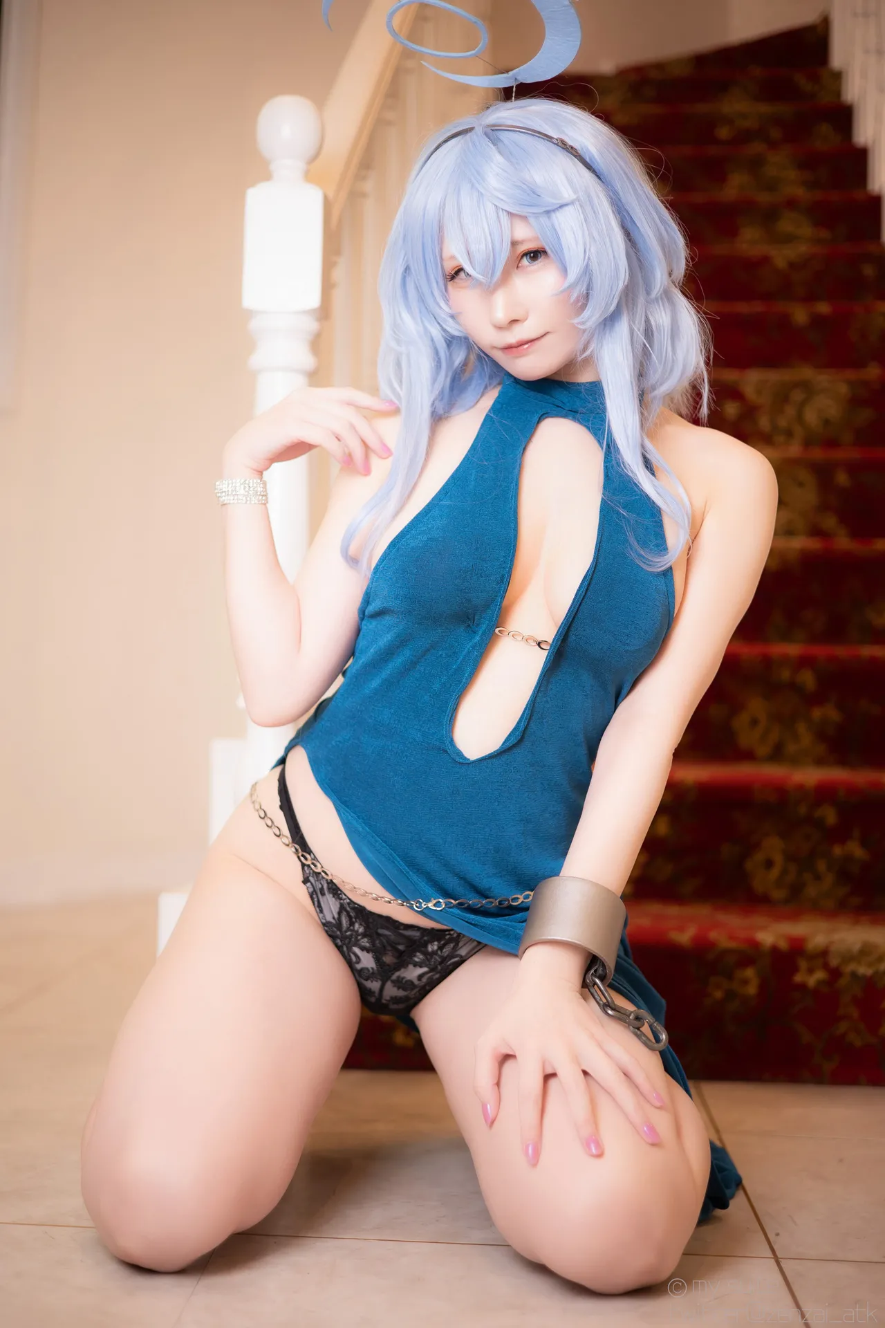 Atsuki - Suite Archive 5-erohere387.webp