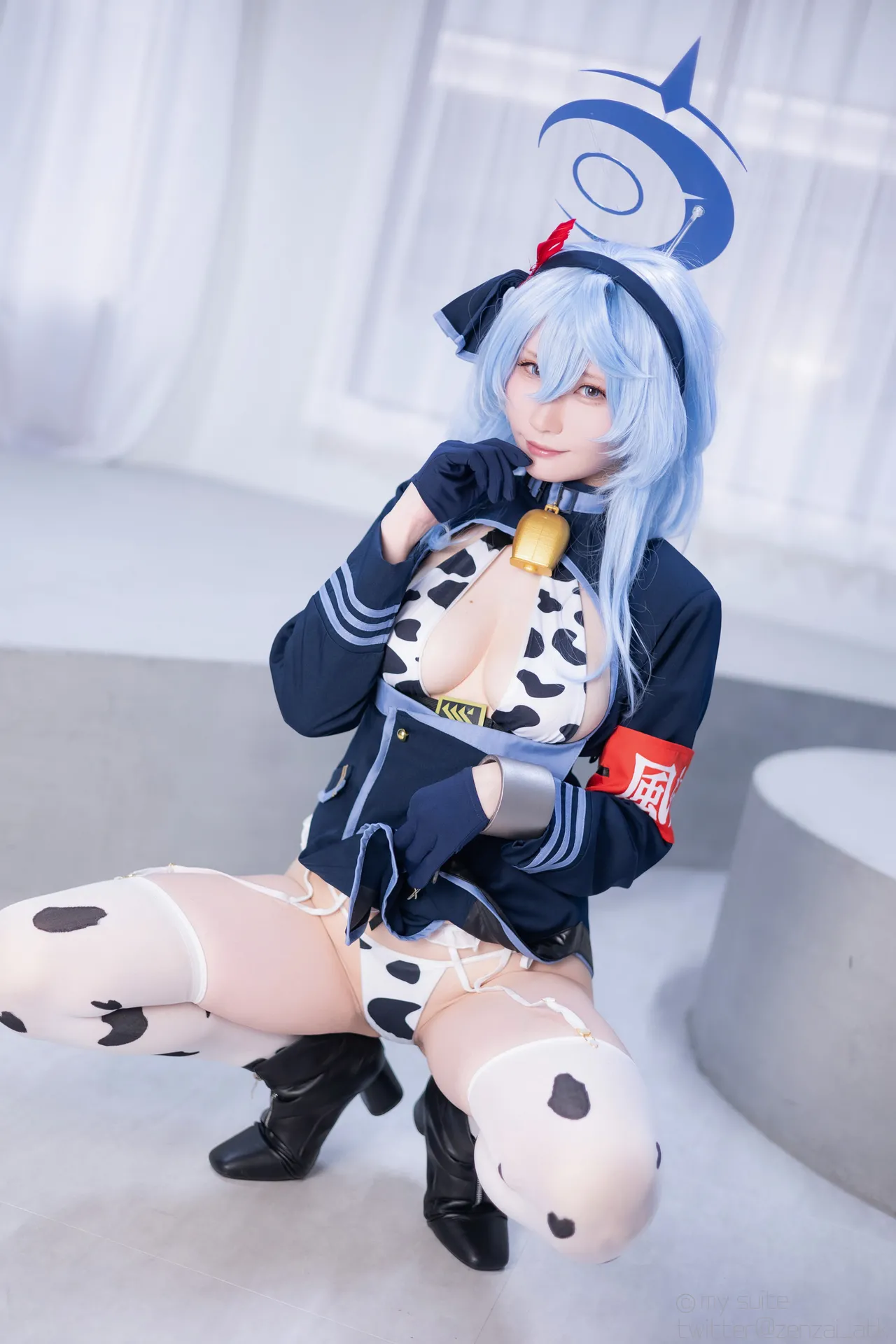 Atsuki - Suite Archive 5-erohere408.webp