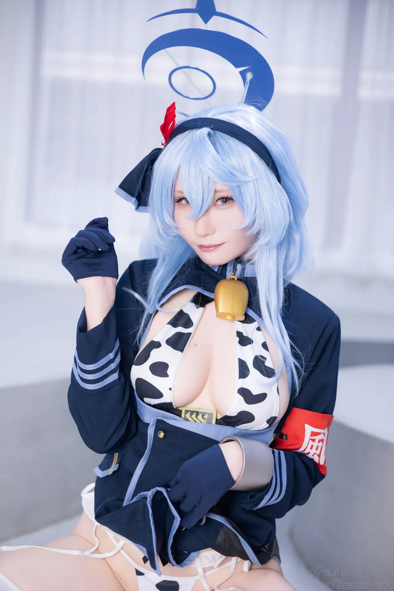 Atsuki - Suite Archive 5-erohere409.webp