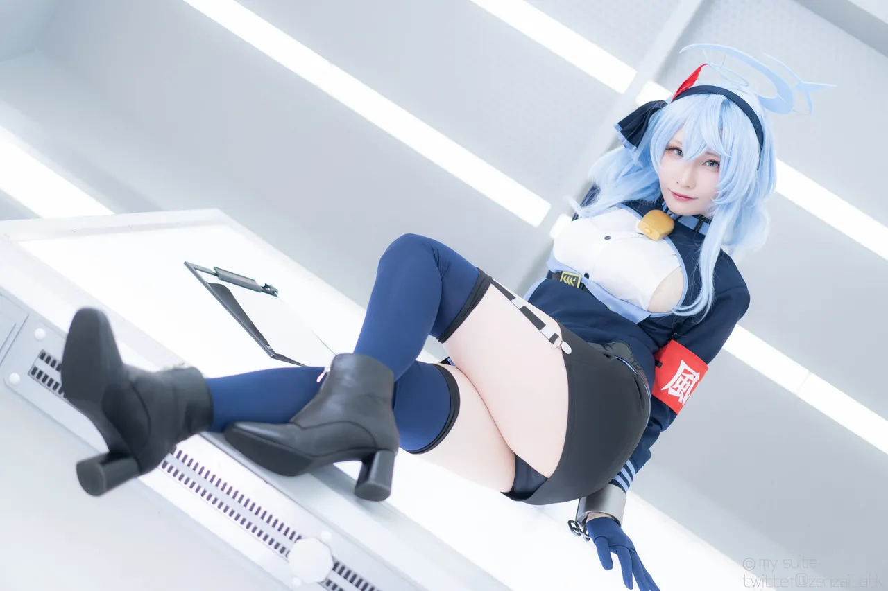 Atsuki - Suite Archive 5-erohere41.webp