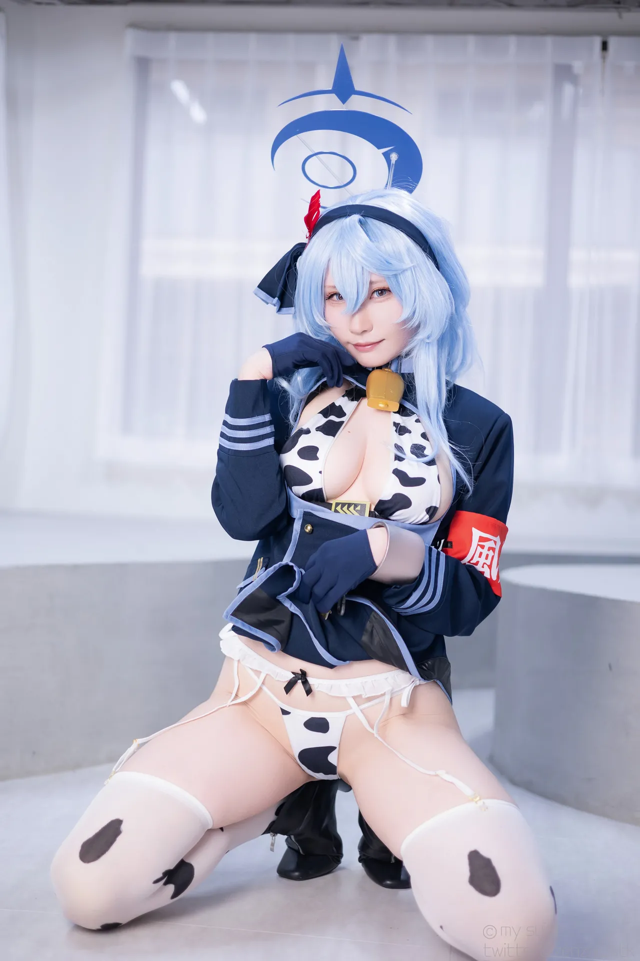 Atsuki - Suite Archive 5-erohere412.webp