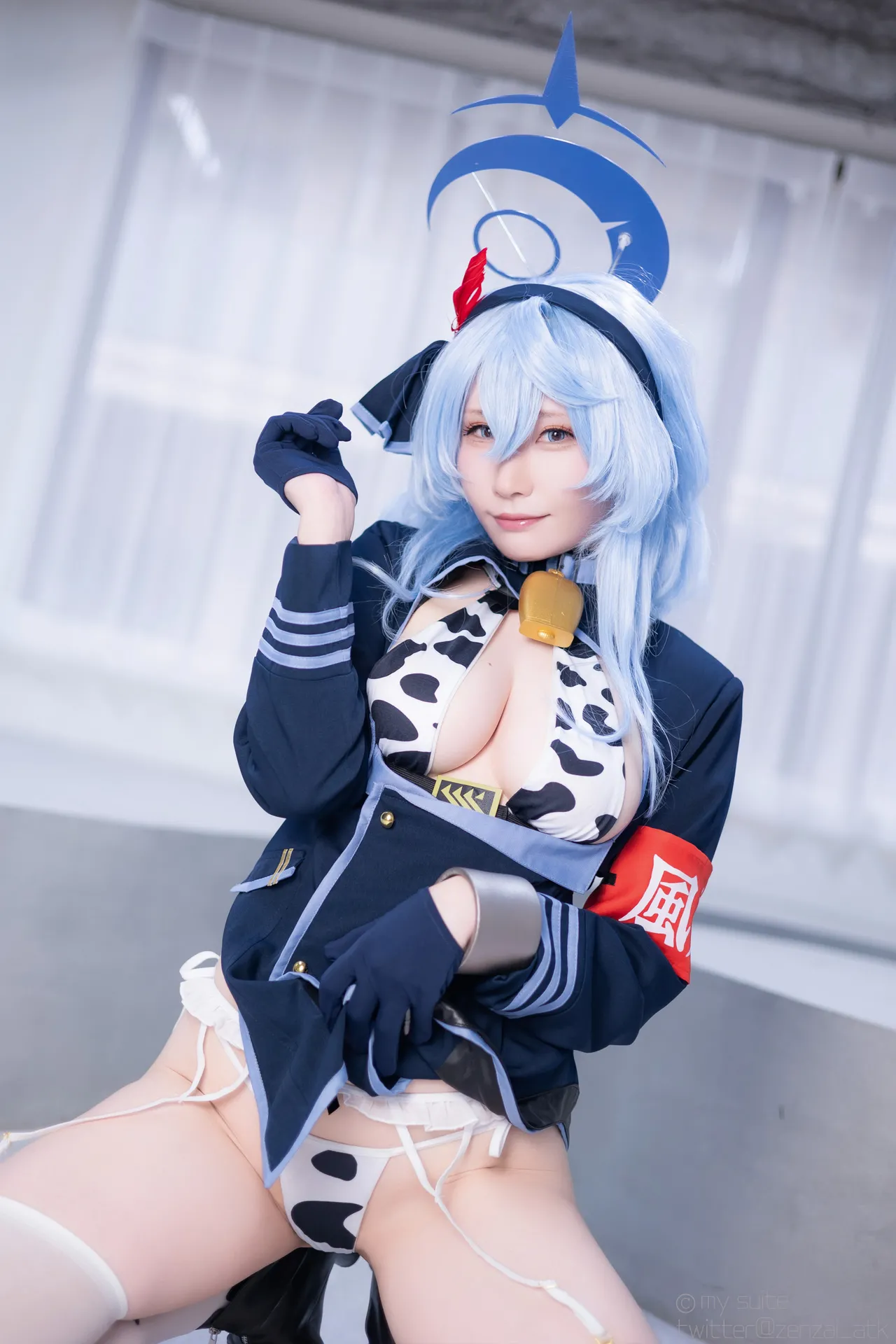 Atsuki - Suite Archive 5-erohere413.webp