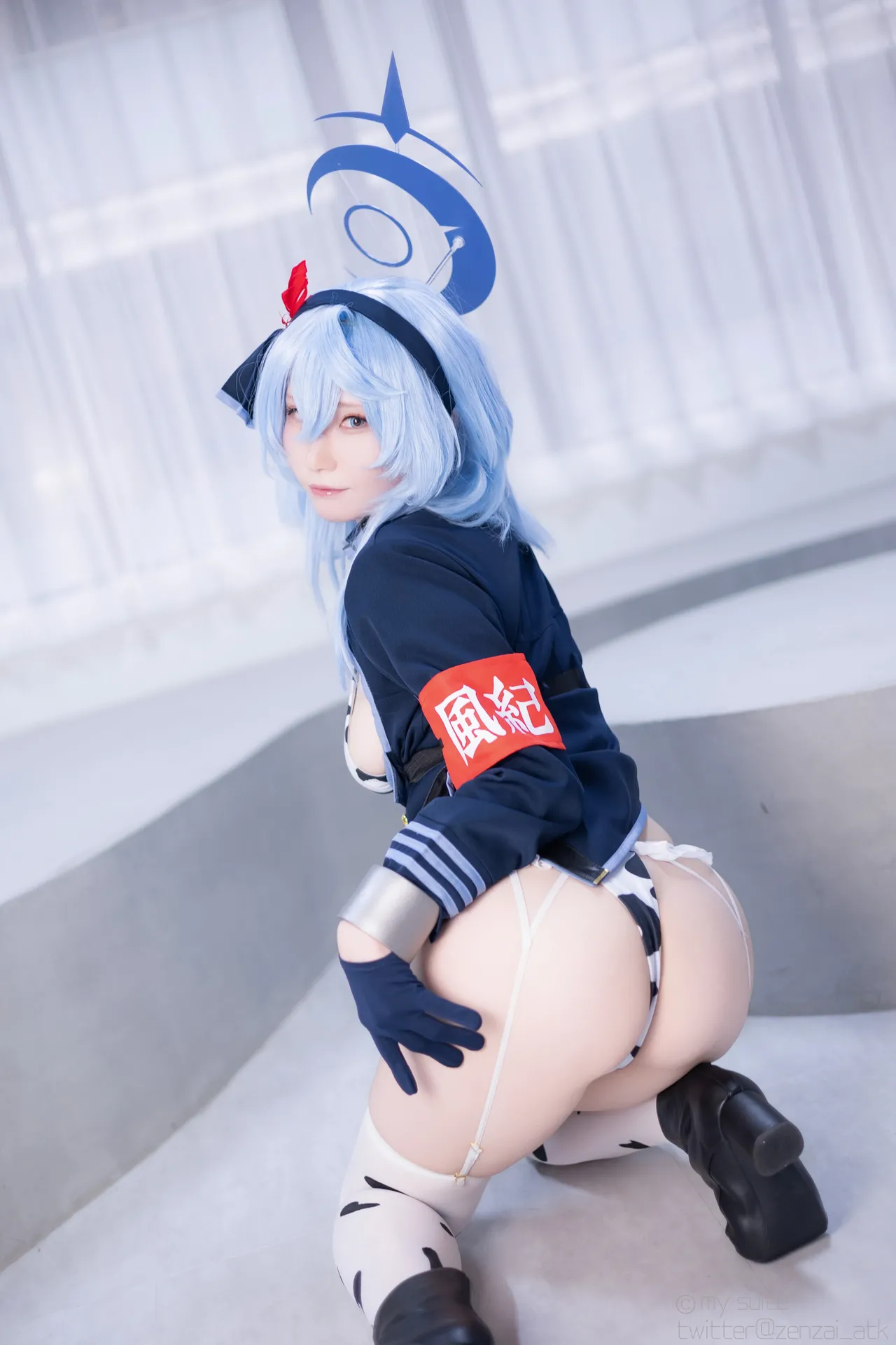 Atsuki - Suite Archive 5-erohere418.webp