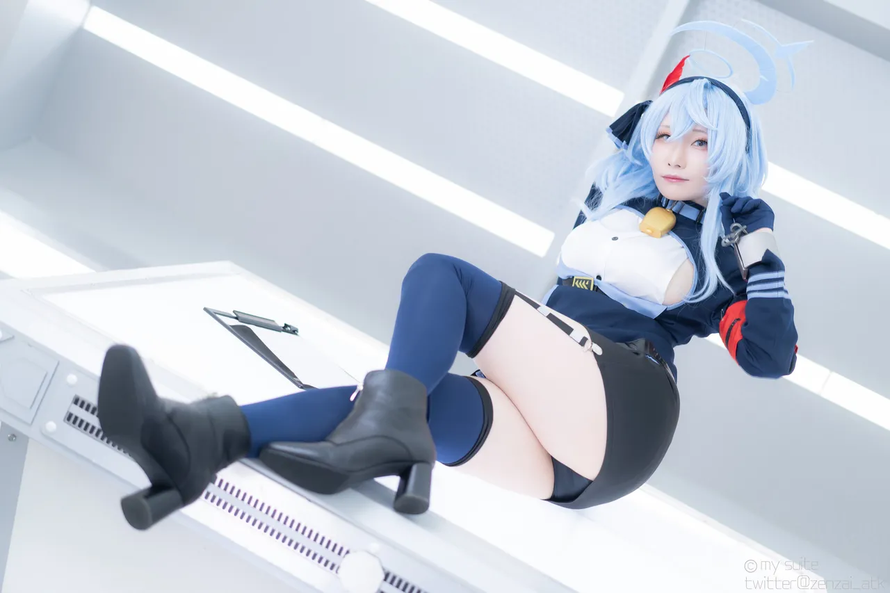 Atsuki - Suite Archive 5-erohere42.webp