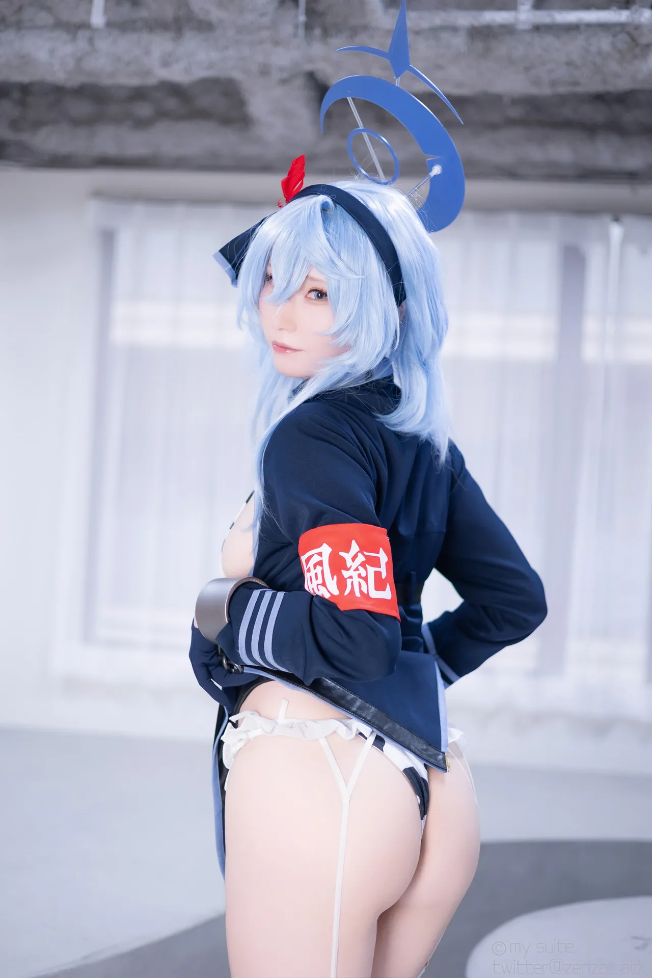 Atsuki - Suite Archive 5-erohere429.webp