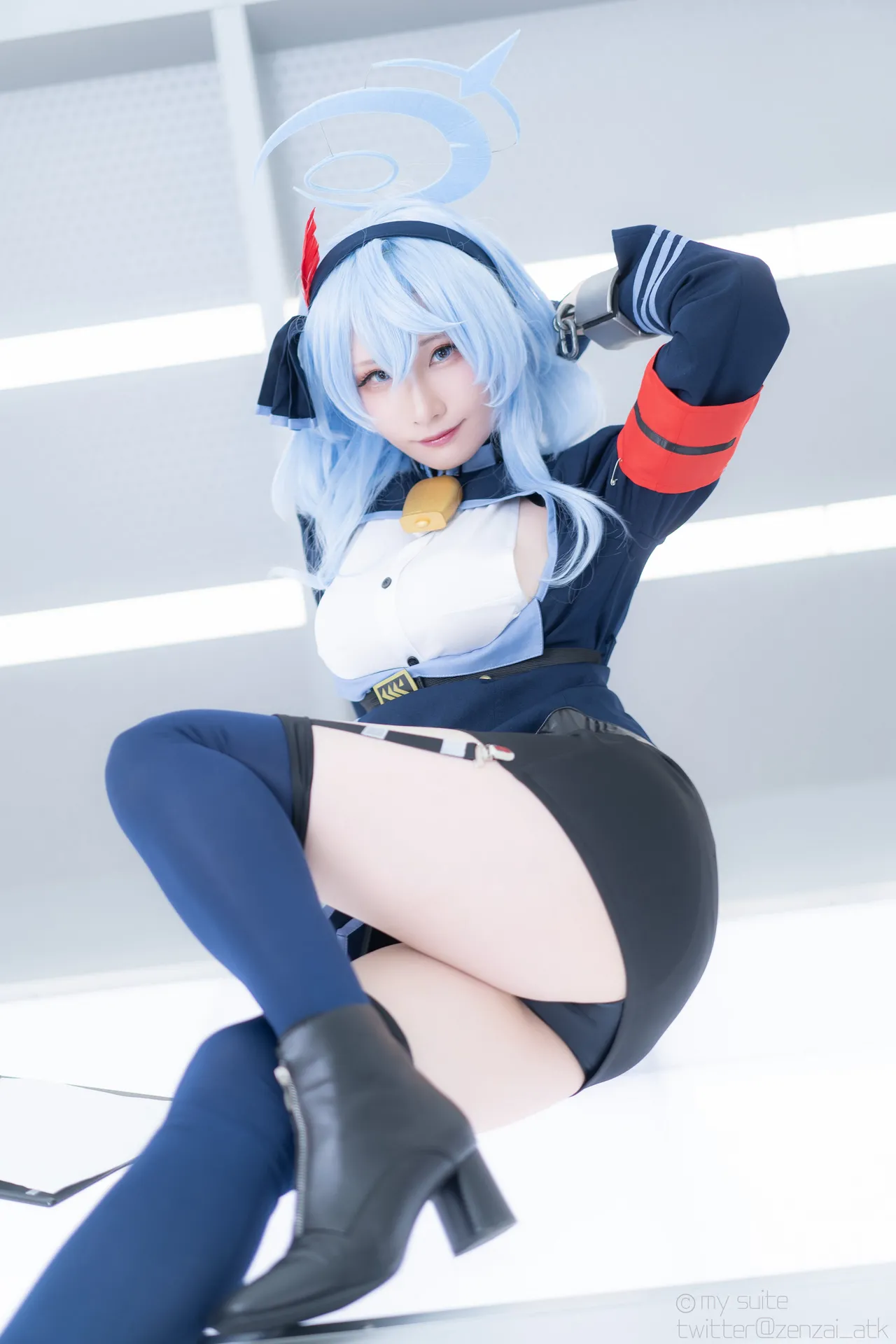 Atsuki - Suite Archive 5-erohere43.webp