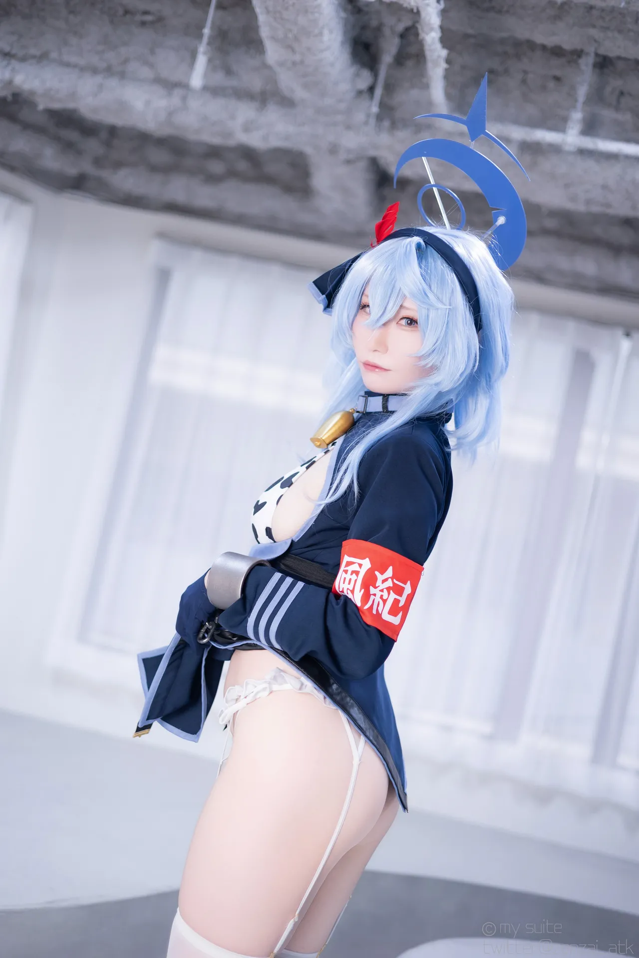 Atsuki - Suite Archive 5-erohere434.webp