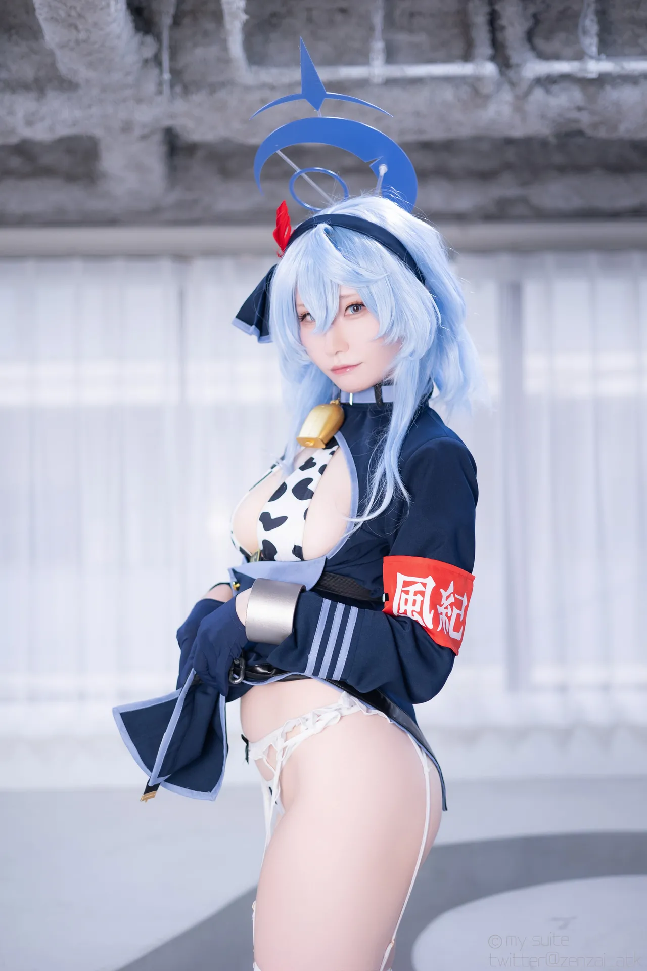 Atsuki - Suite Archive 5-erohere435.webp